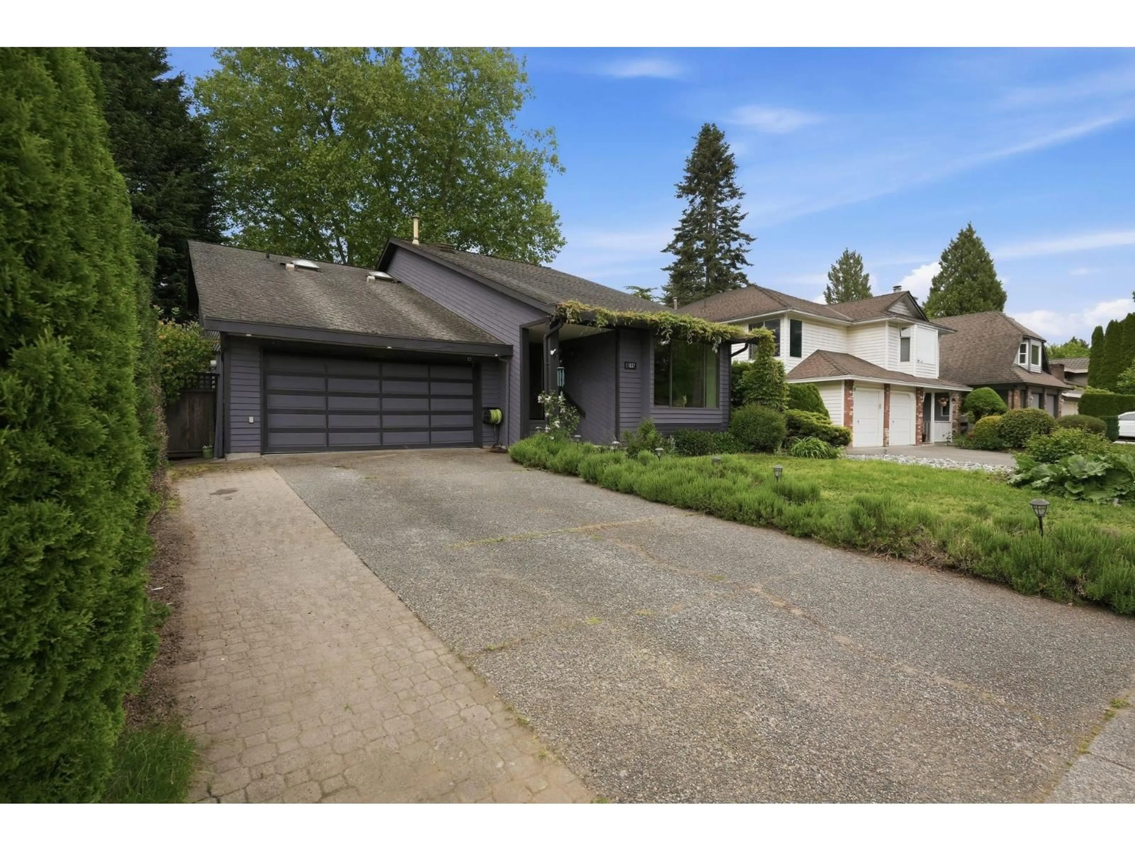 Unknown for 11837 ALDERWOOD CRESCENT, Delta British Columbia V4E3E4
