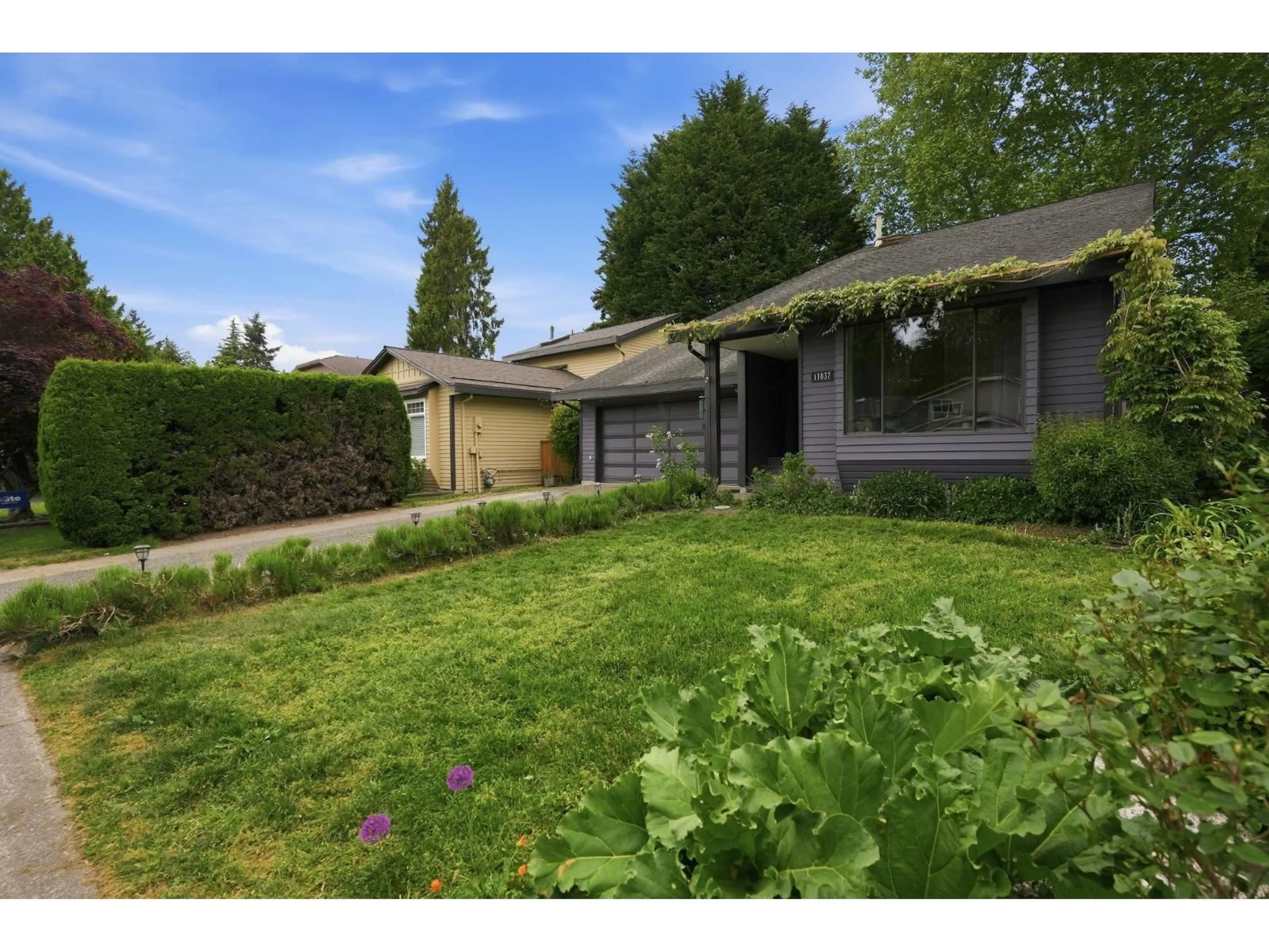 Unknown for 11837 ALDERWOOD CRESCENT, Delta British Columbia V4E3E4