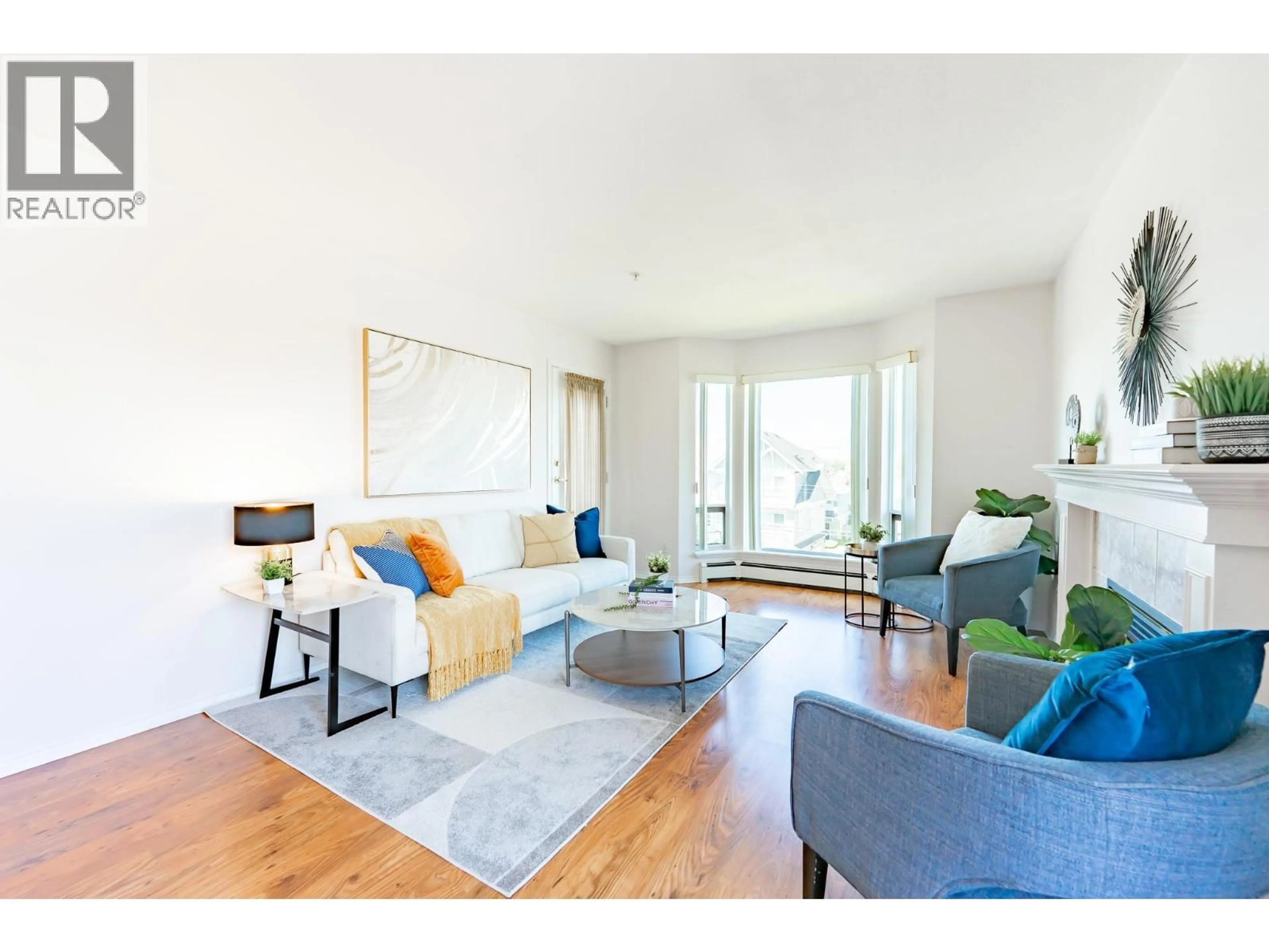 Unknown for 303 - 9260 NO. 2 ROAD, Richmond British Columbia V7E2C8