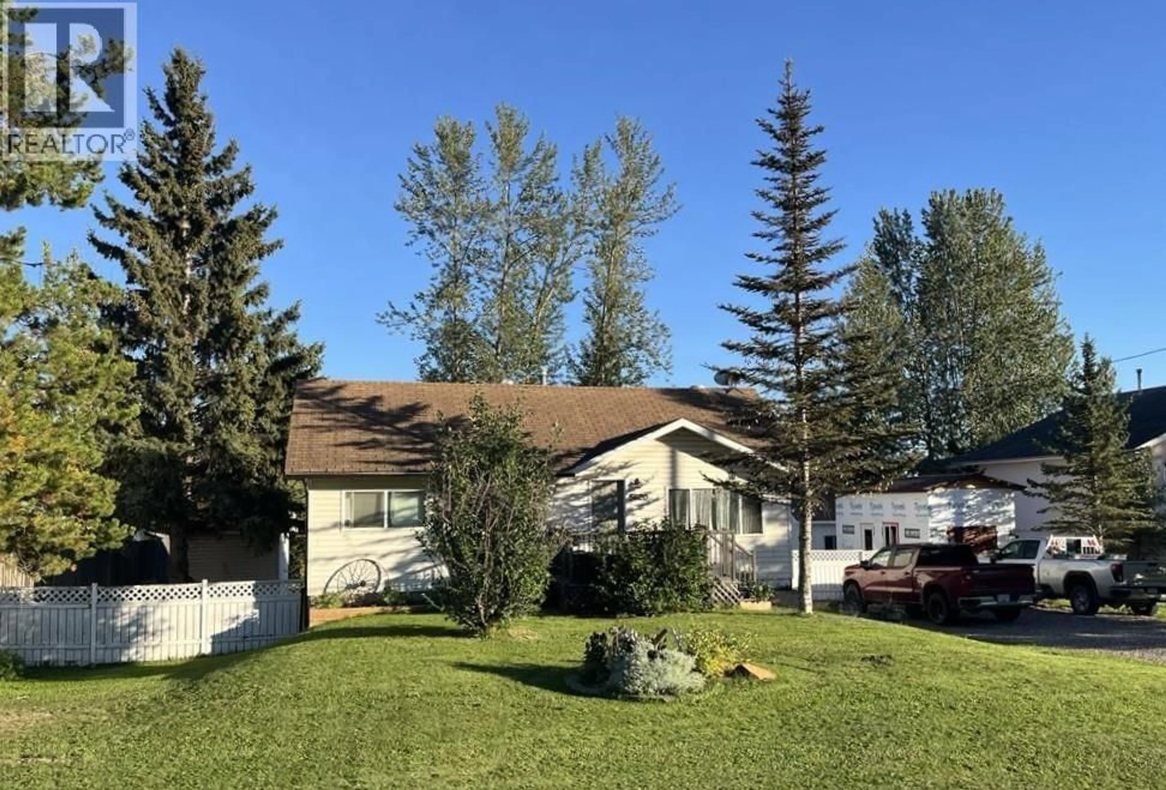 Unknown for 5620 49 STREET, Fort Nelson British Columbia V0C1R0