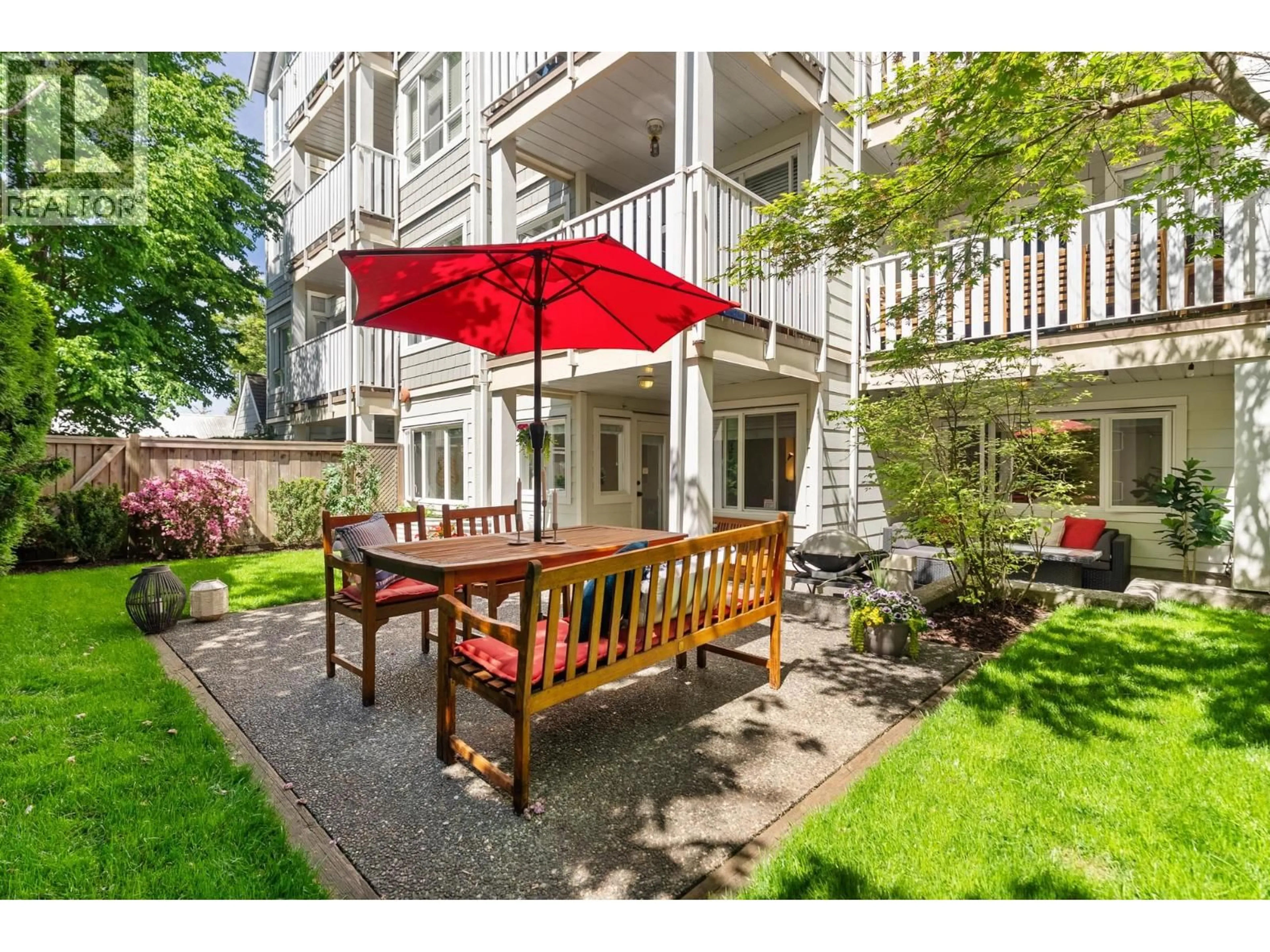 Unknown for 104 - 1623 2ND AVENUE, Vancouver British Columbia V5N1E1