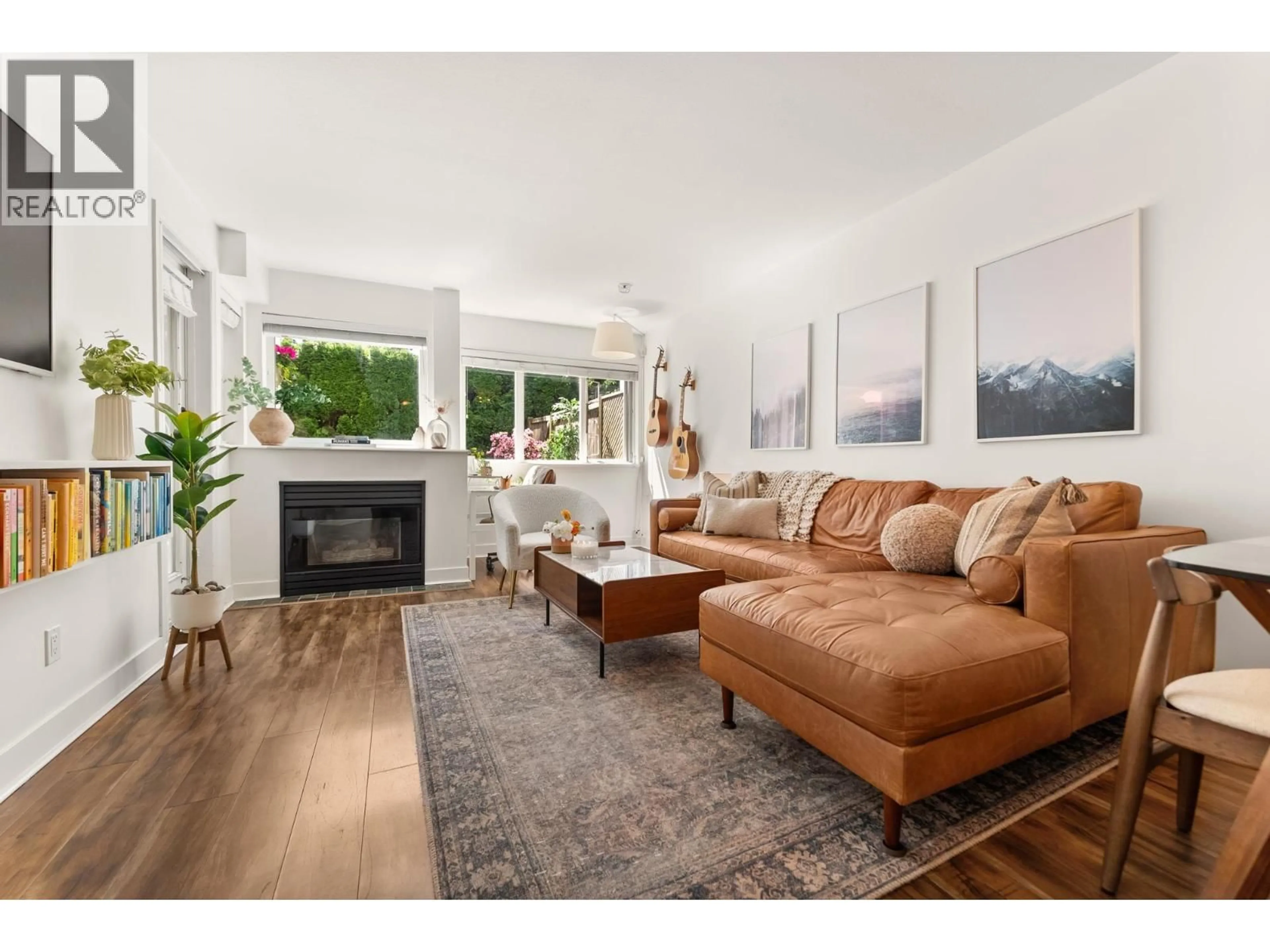 Unknown for 104 - 1623 2ND AVENUE, Vancouver British Columbia V5N1E1