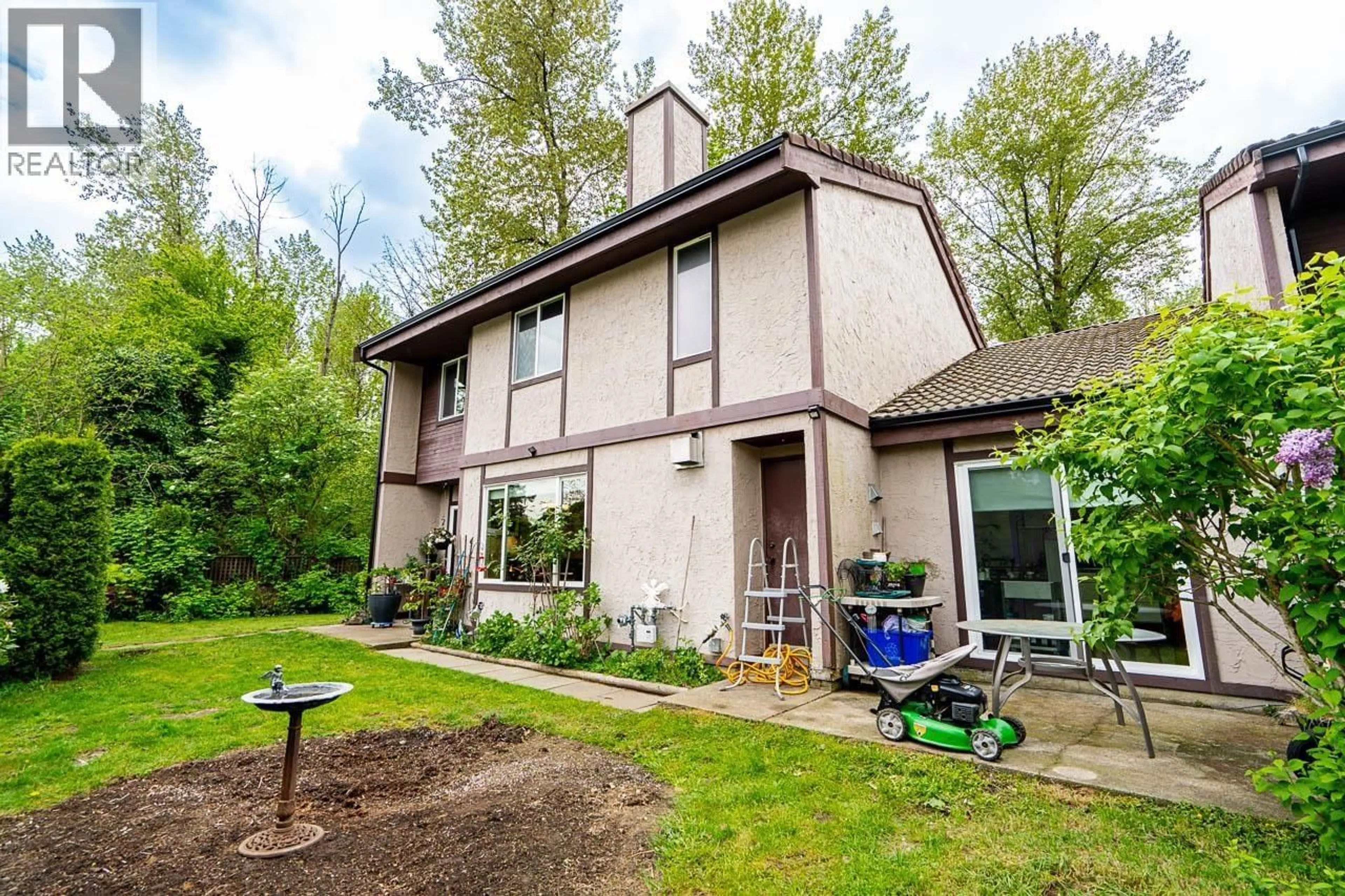 Unknown for 101F - 3655 SHAUGHNESSY STREET, Port Coquitlam British Columbia V3B6C8