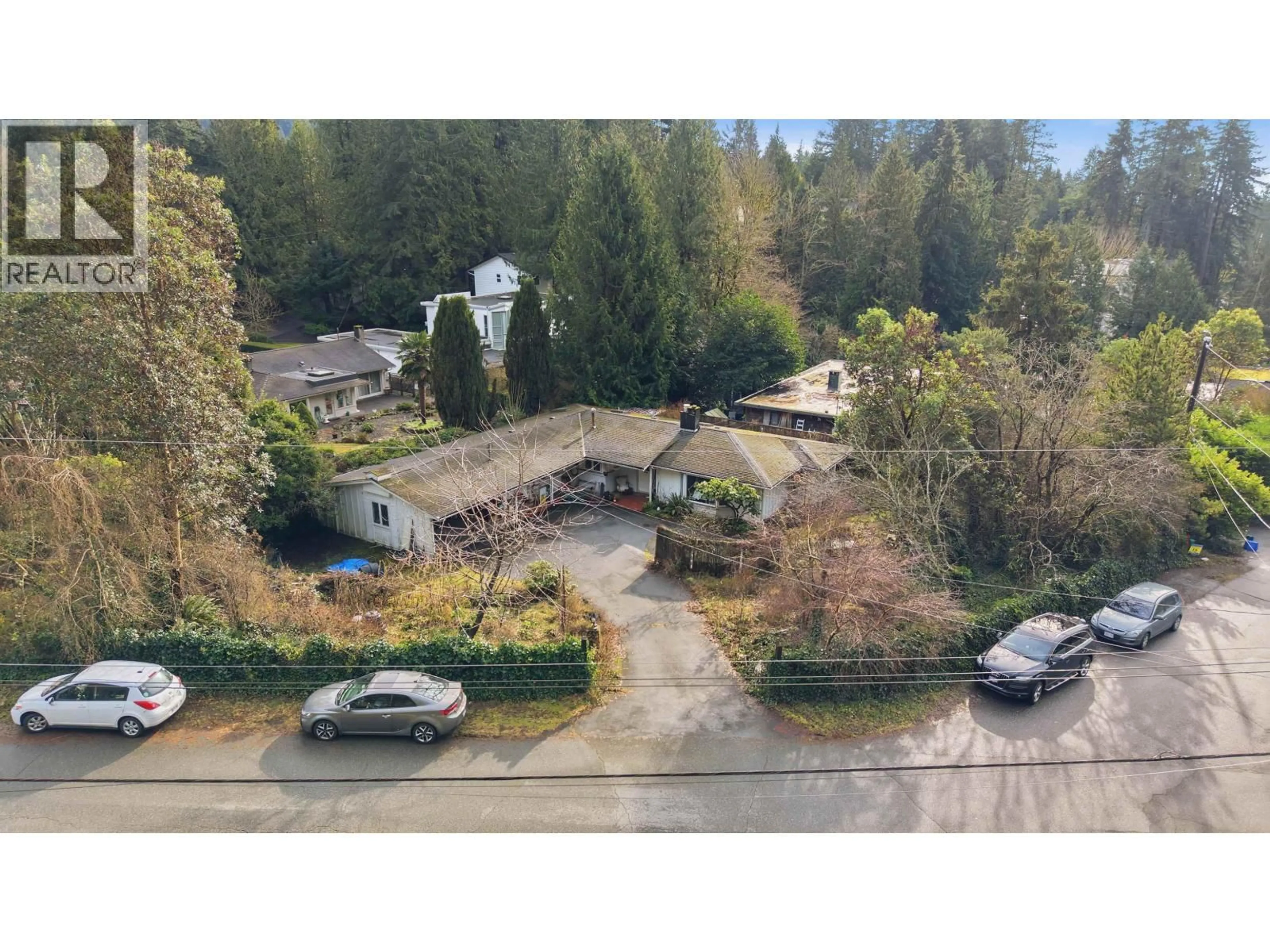 Unknown for 5757 CRANLEY DRIVE, West Vancouver British Columbia V7W1S9