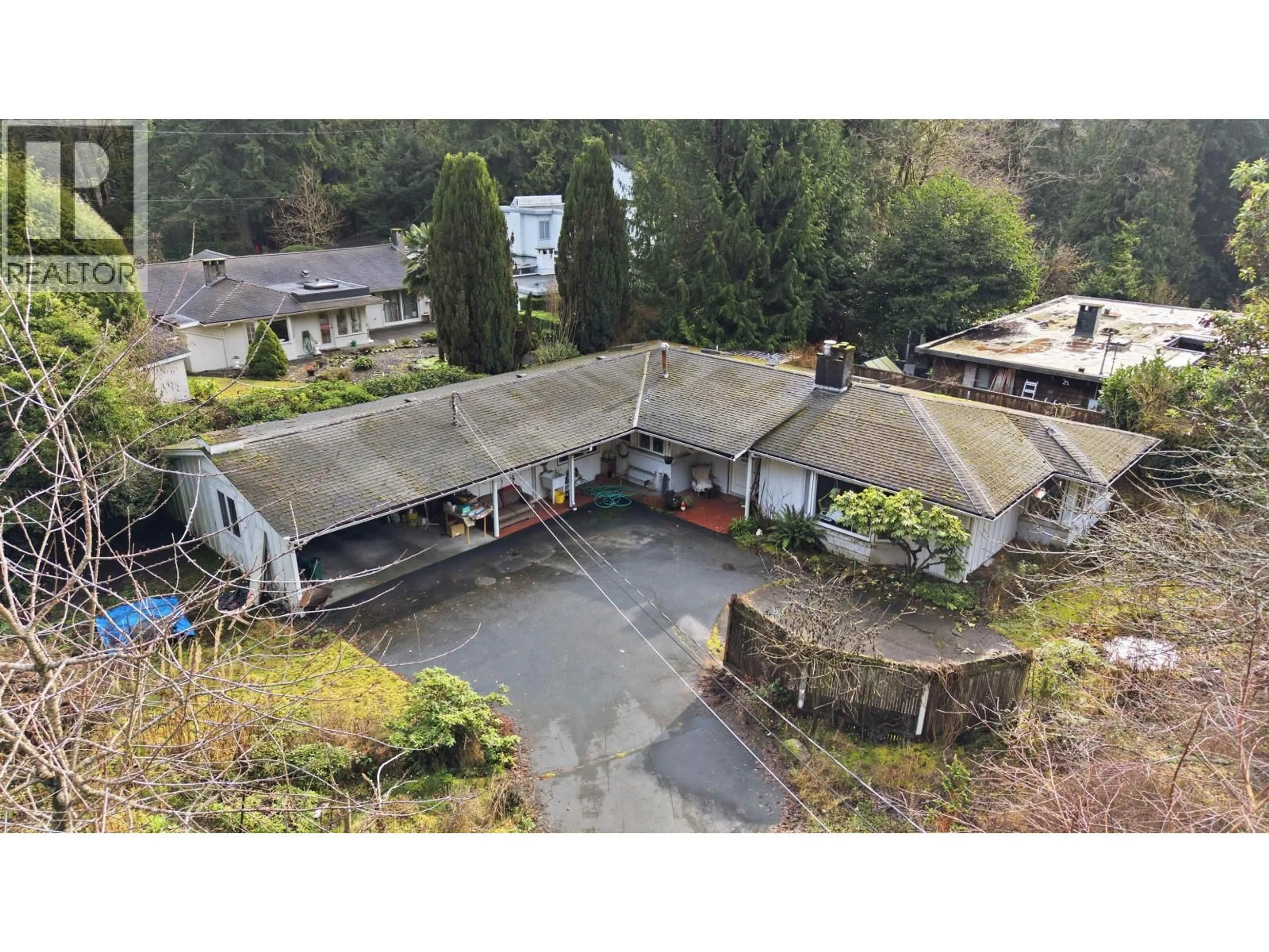 Unknown for 5757 CRANLEY DRIVE, West Vancouver British Columbia V7W1S9