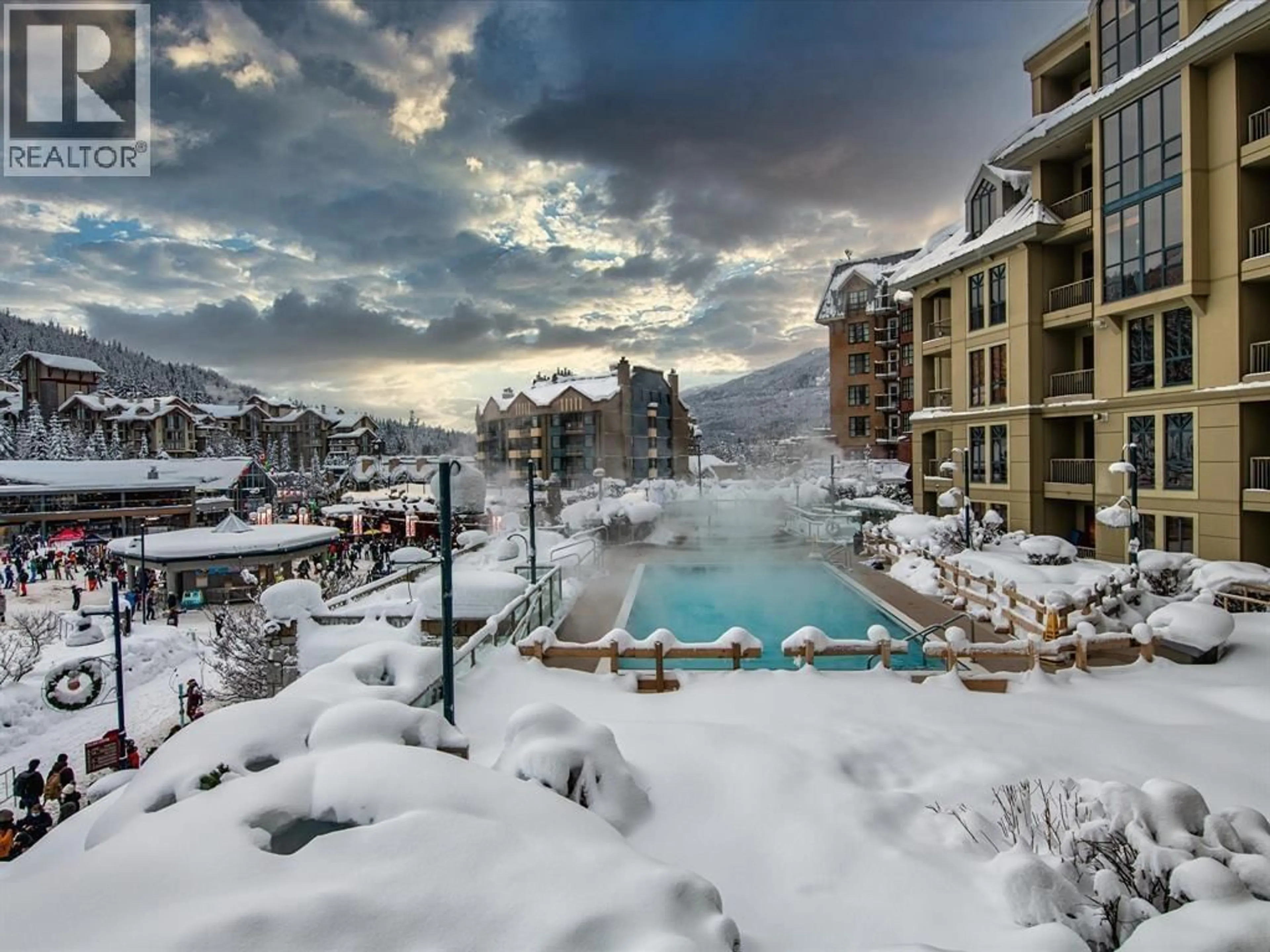 Unknown for 604 - 4320 SUNDIAL CRESCENT, Whistler British Columbia V8E1G6