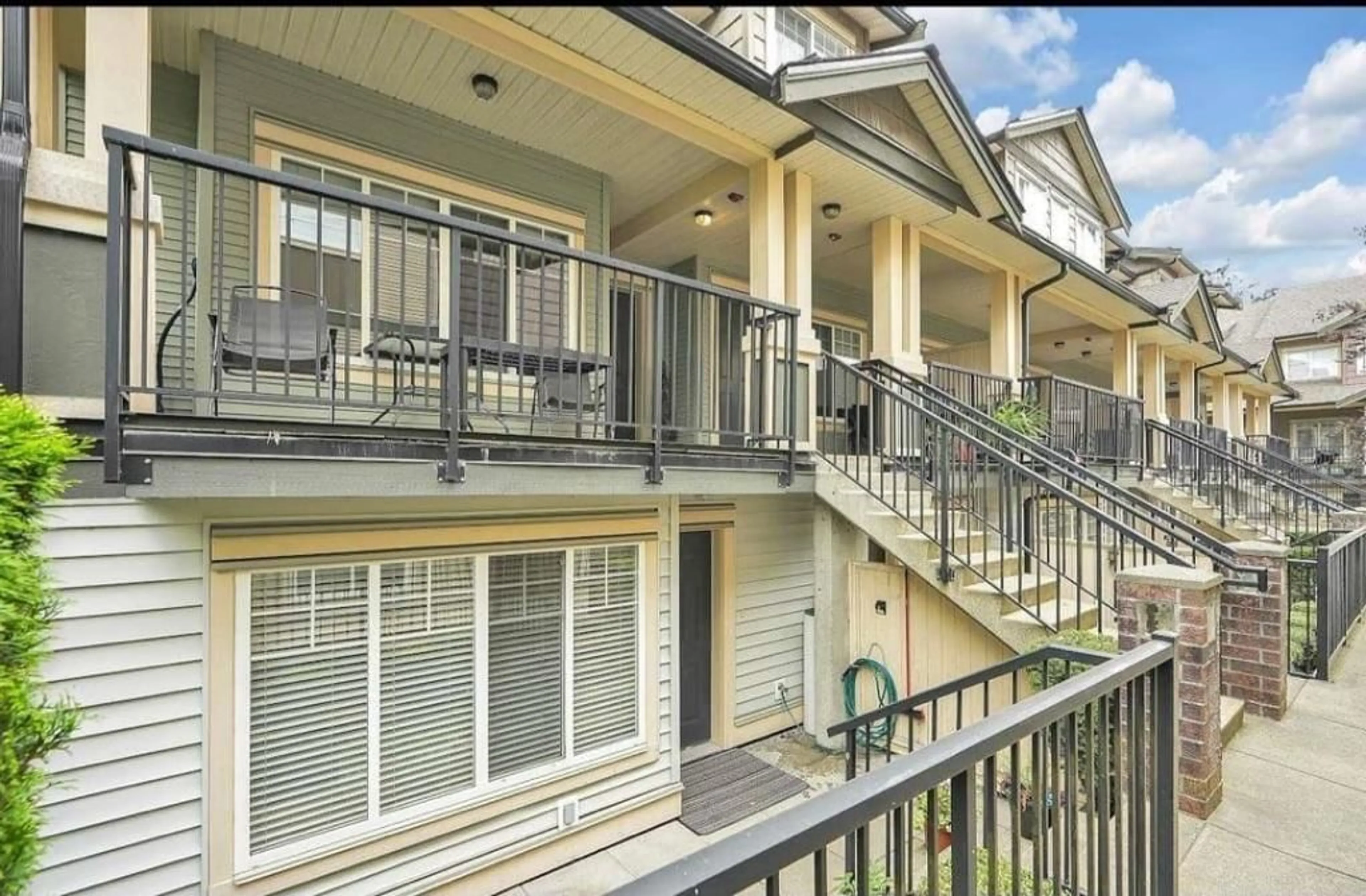 Unknown for 125 - 13958 108 AVENUE, Surrey British Columbia V3T0B4