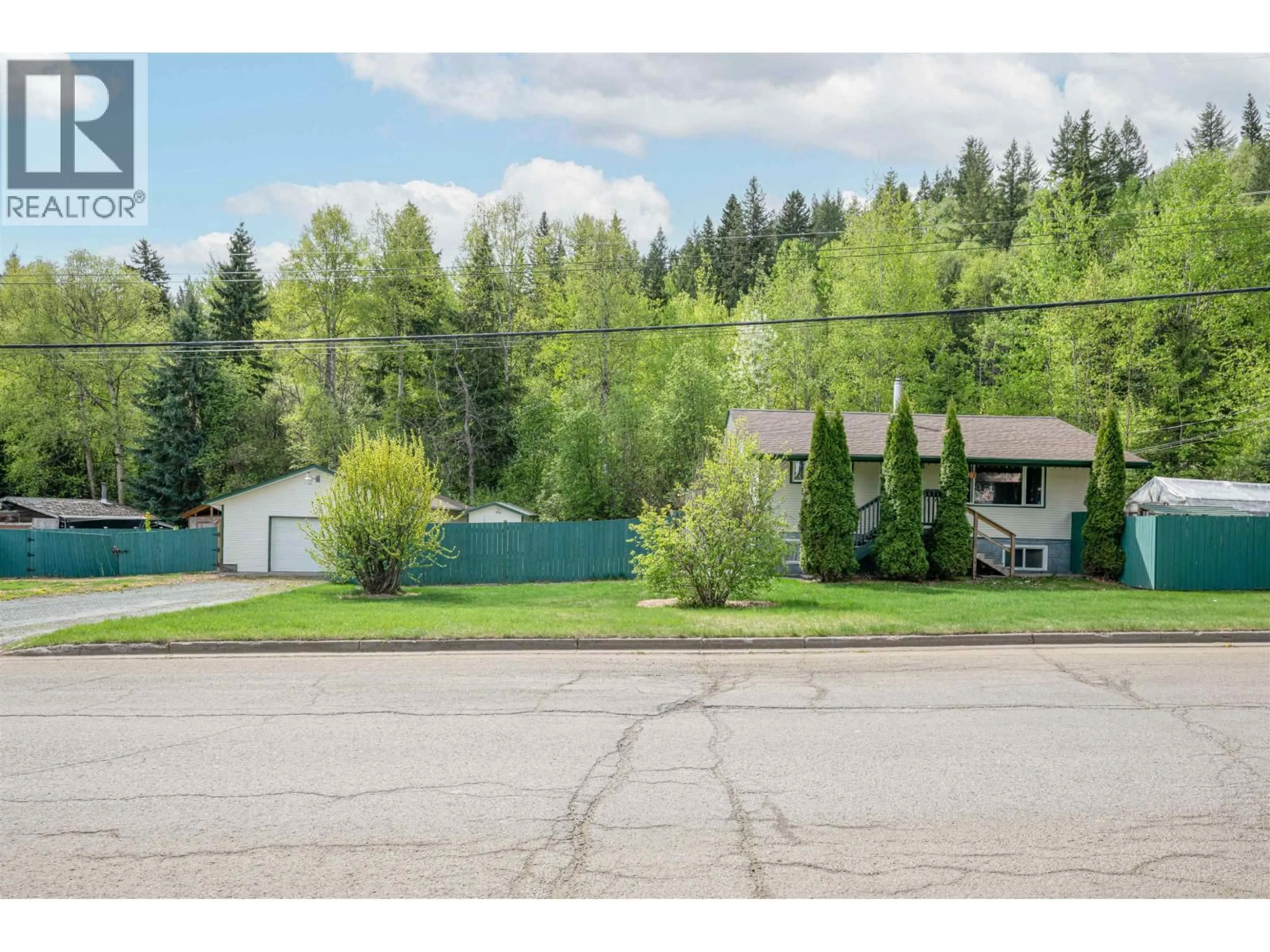 Unknown for 2761 PETERSEN ROAD, Prince George British Columbia V2N1P1
