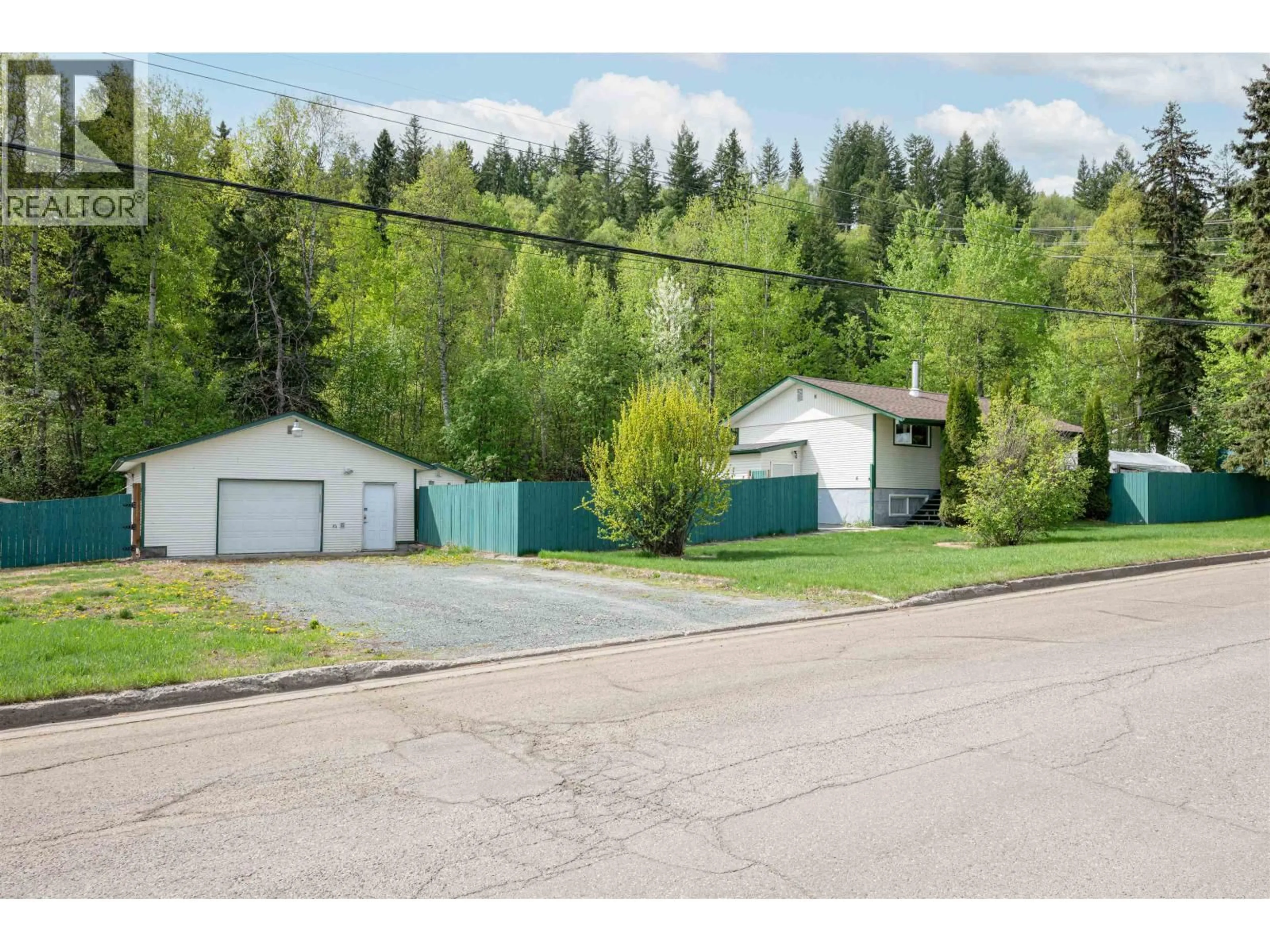 Unknown for 2761 PETERSEN ROAD, Prince George British Columbia V2N1P1