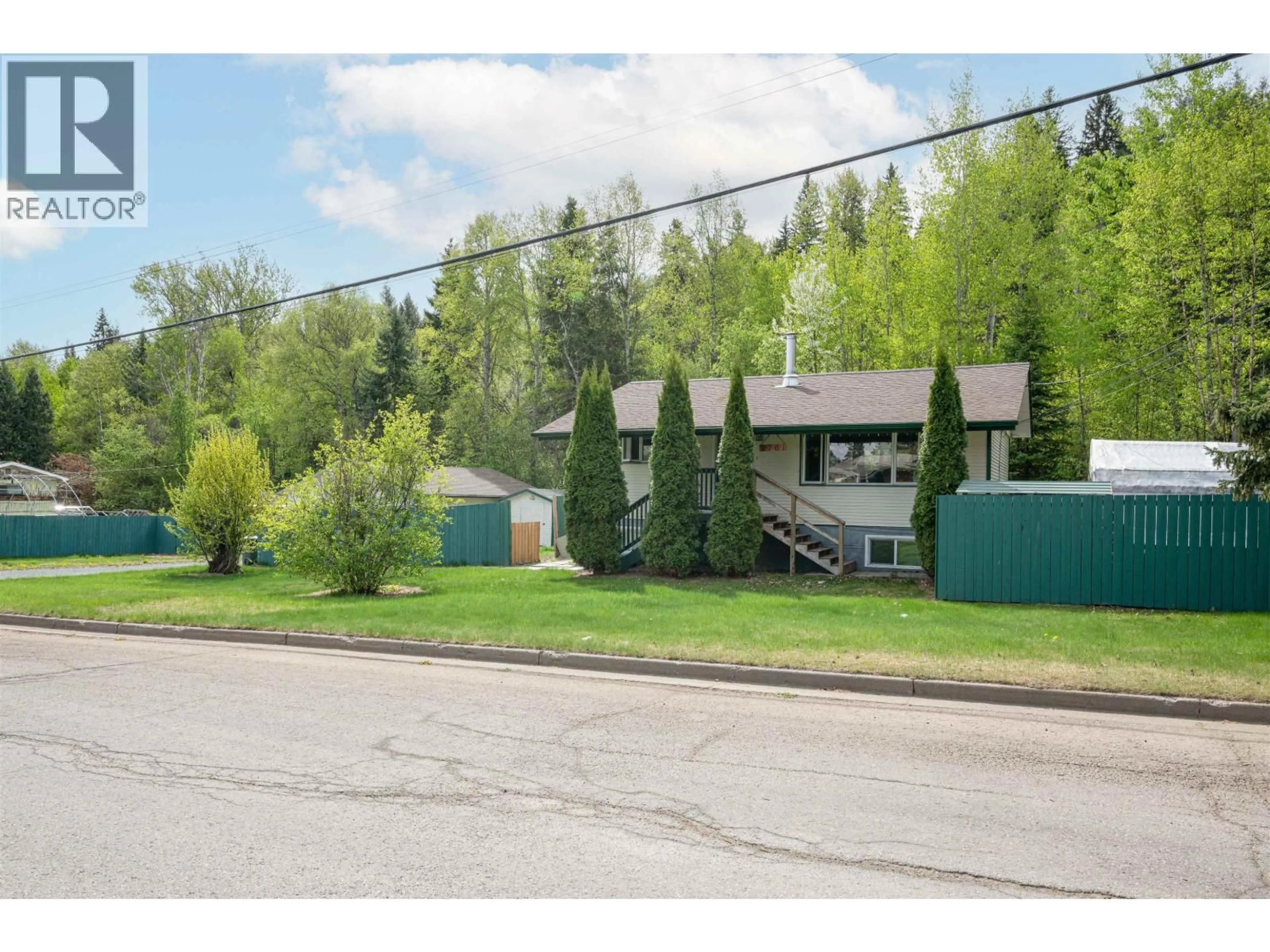 Unknown for 2761 PETERSEN ROAD, Prince George British Columbia V2N1P1