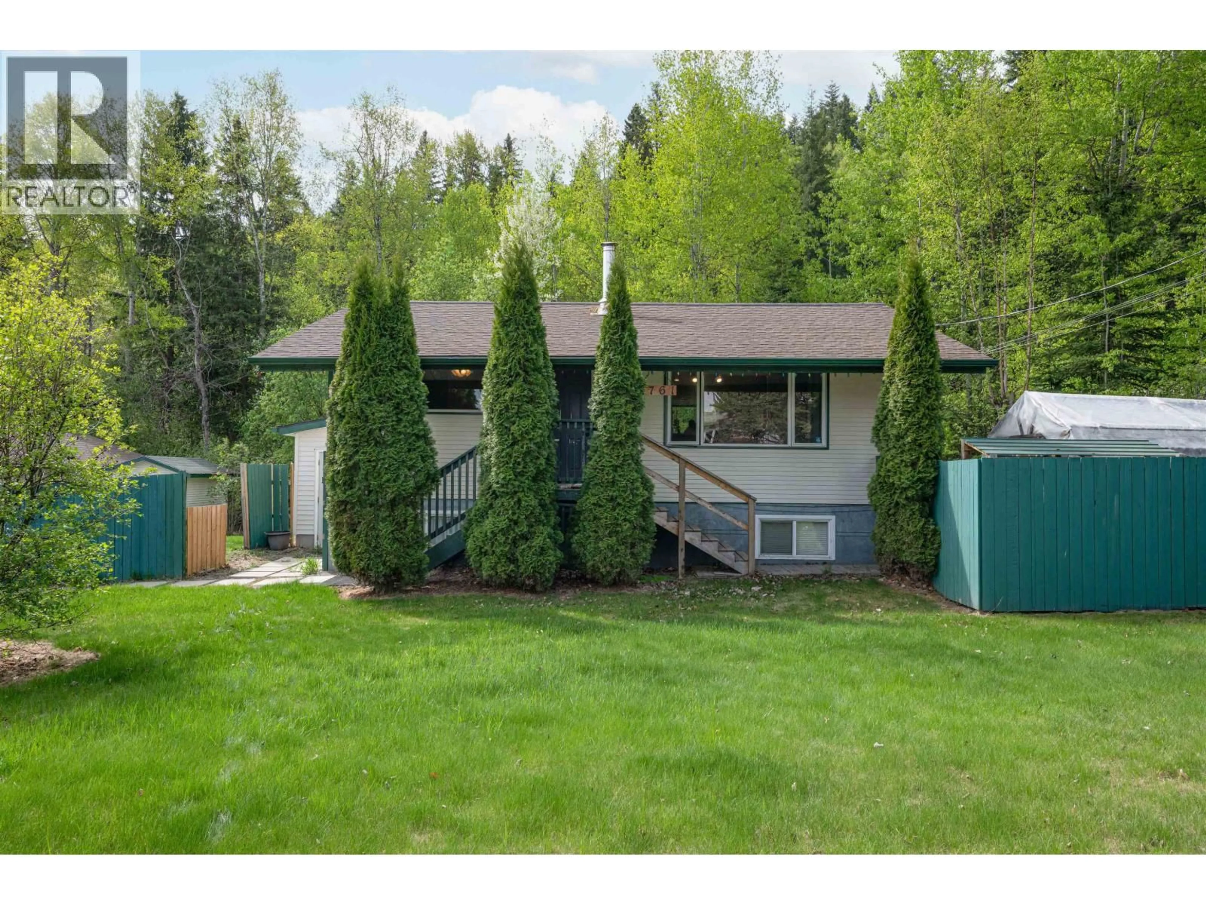 Unknown for 2761 PETERSEN ROAD, Prince George British Columbia V2N1P1