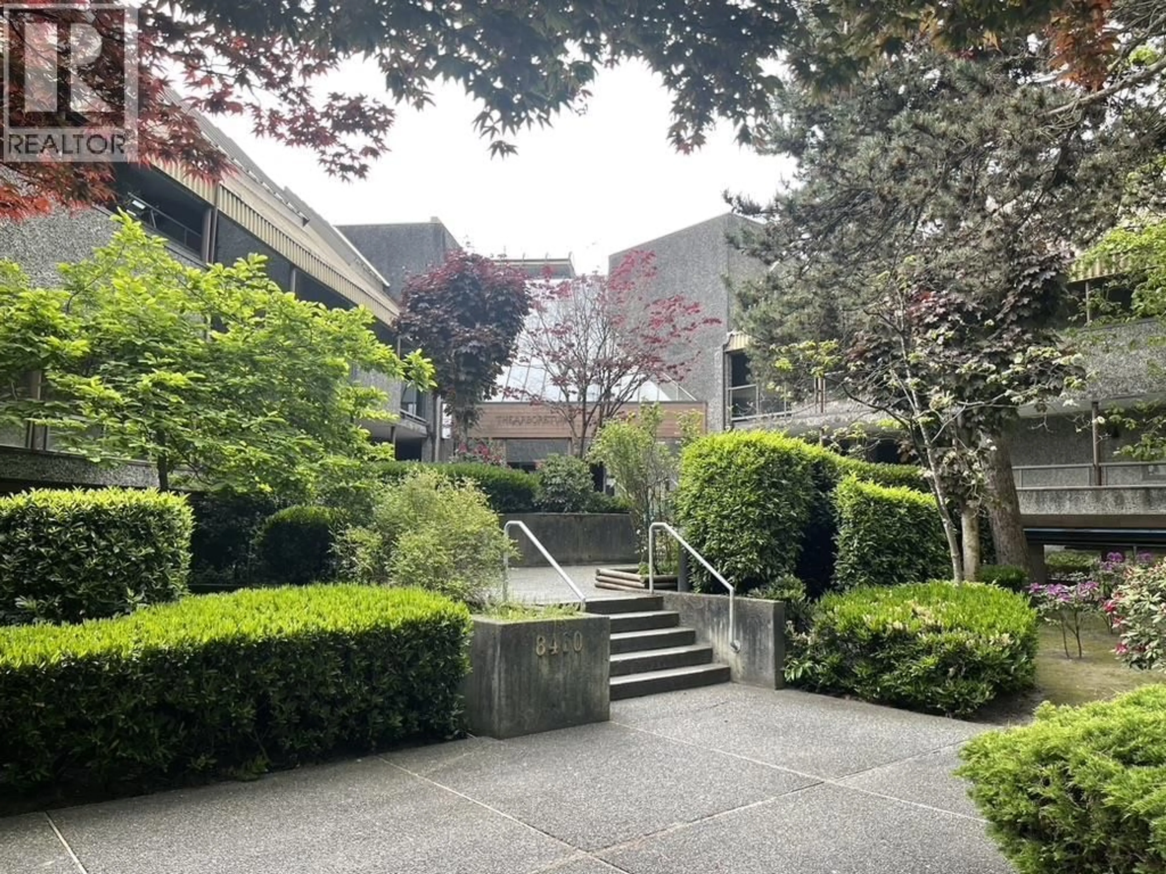 Unknown for 220 - 8460 ACKROYD ROAD, Richmond British Columbia V6X3E9