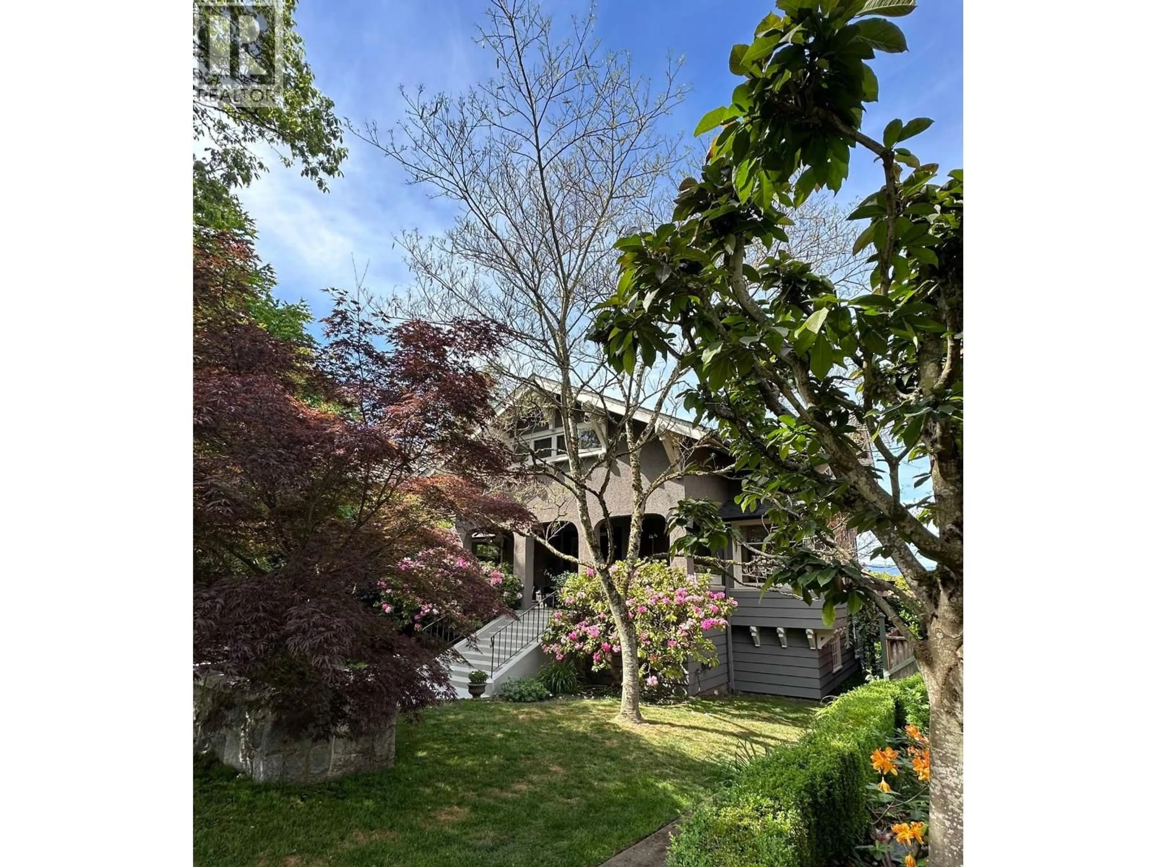 Unknown for 1971 36TH AVENUE, Vancouver British Columbia V6M1K7