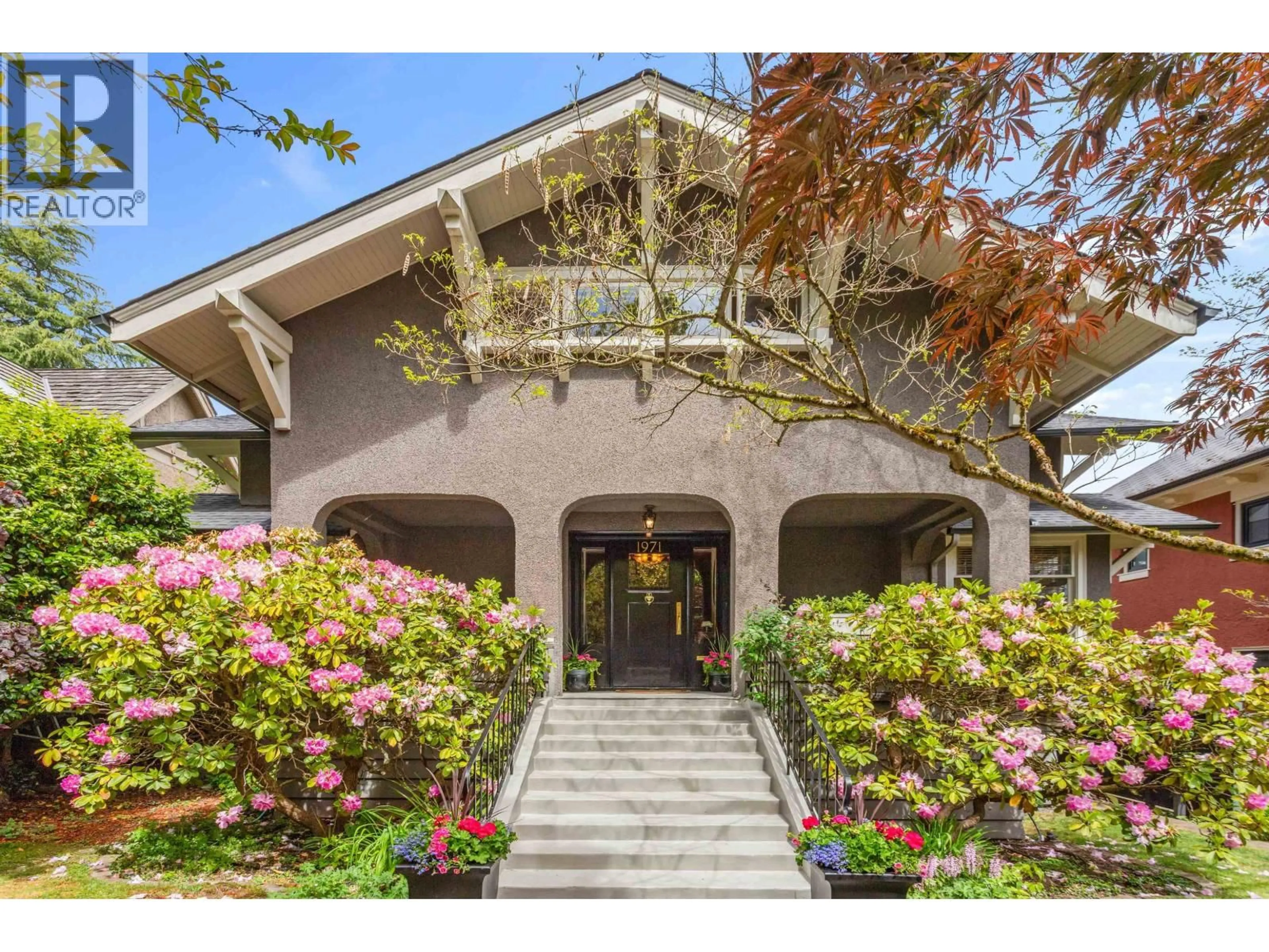 Unknown for 1971 36TH AVENUE, Vancouver British Columbia V6M1K7