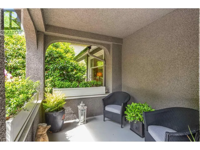 1971 36TH AVENUE, Vancouver 4