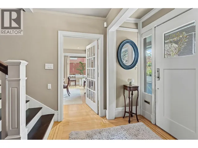 1971 36TH AVENUE, Vancouver 5