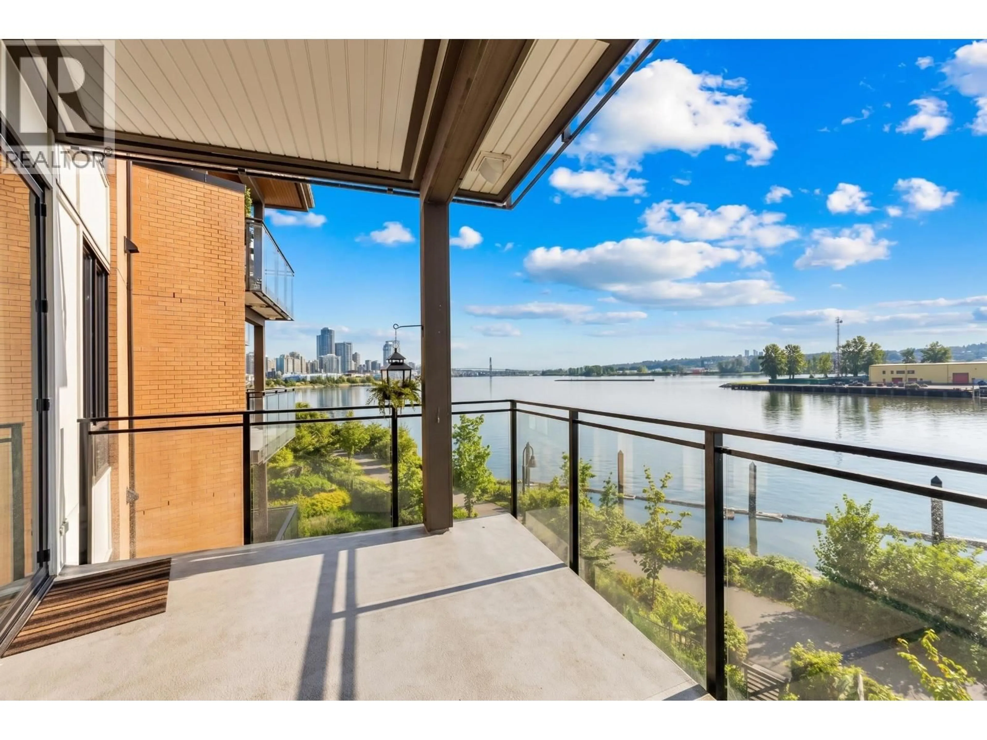 Unknown for 313 - 220 SALTER STREET, New Westminster British Columbia V3M0H4