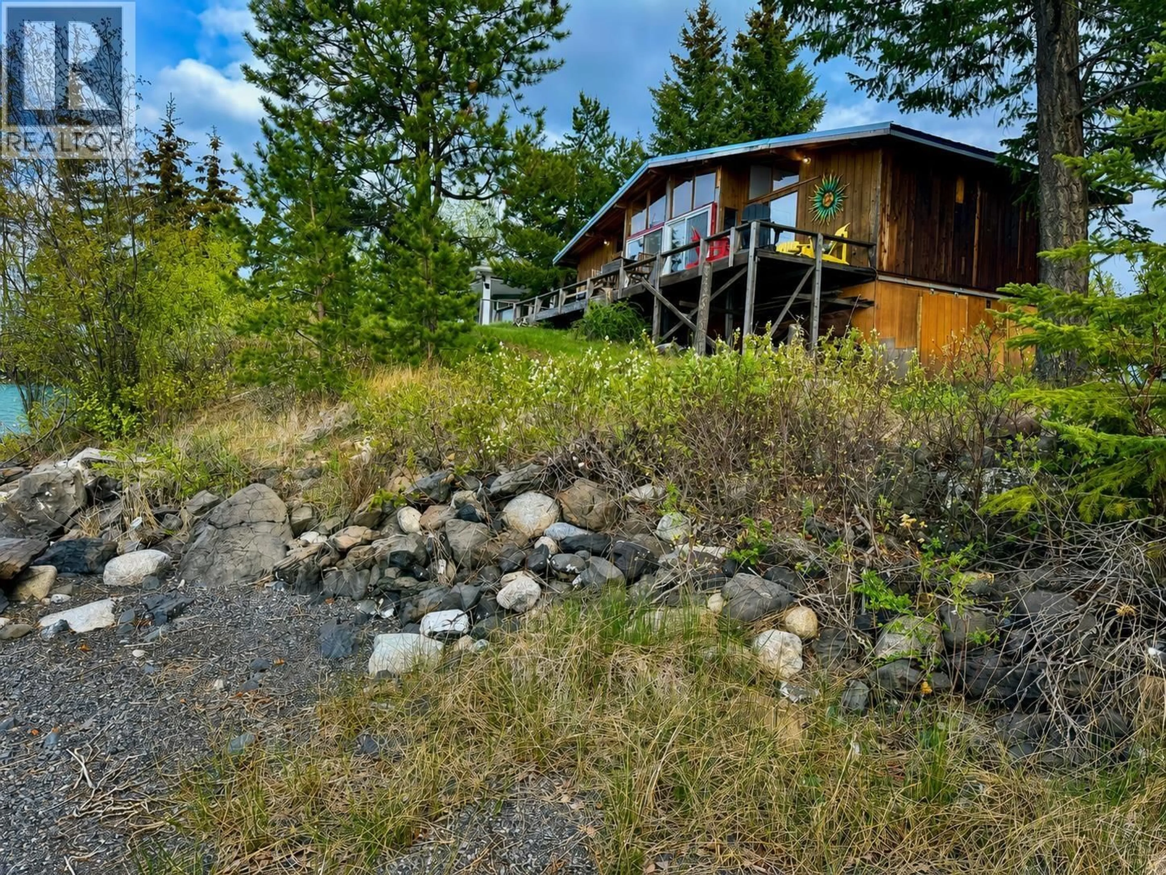 Unknown for 1367 GREEN LAKE ROAD, 70 Mile House British Columbia V0K2K2