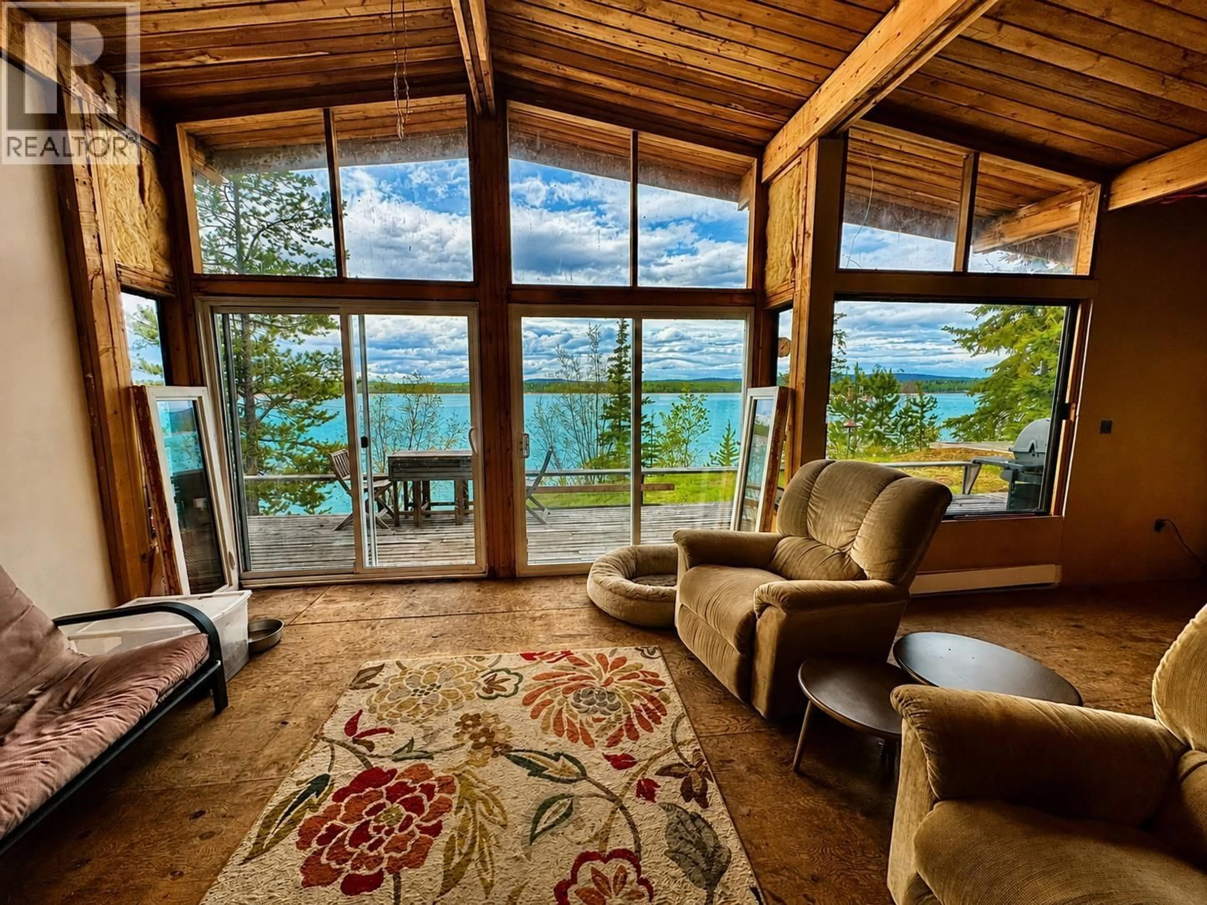 Unknown for 1367 GREEN LAKE ROAD, 70 Mile House British Columbia V0K2K2