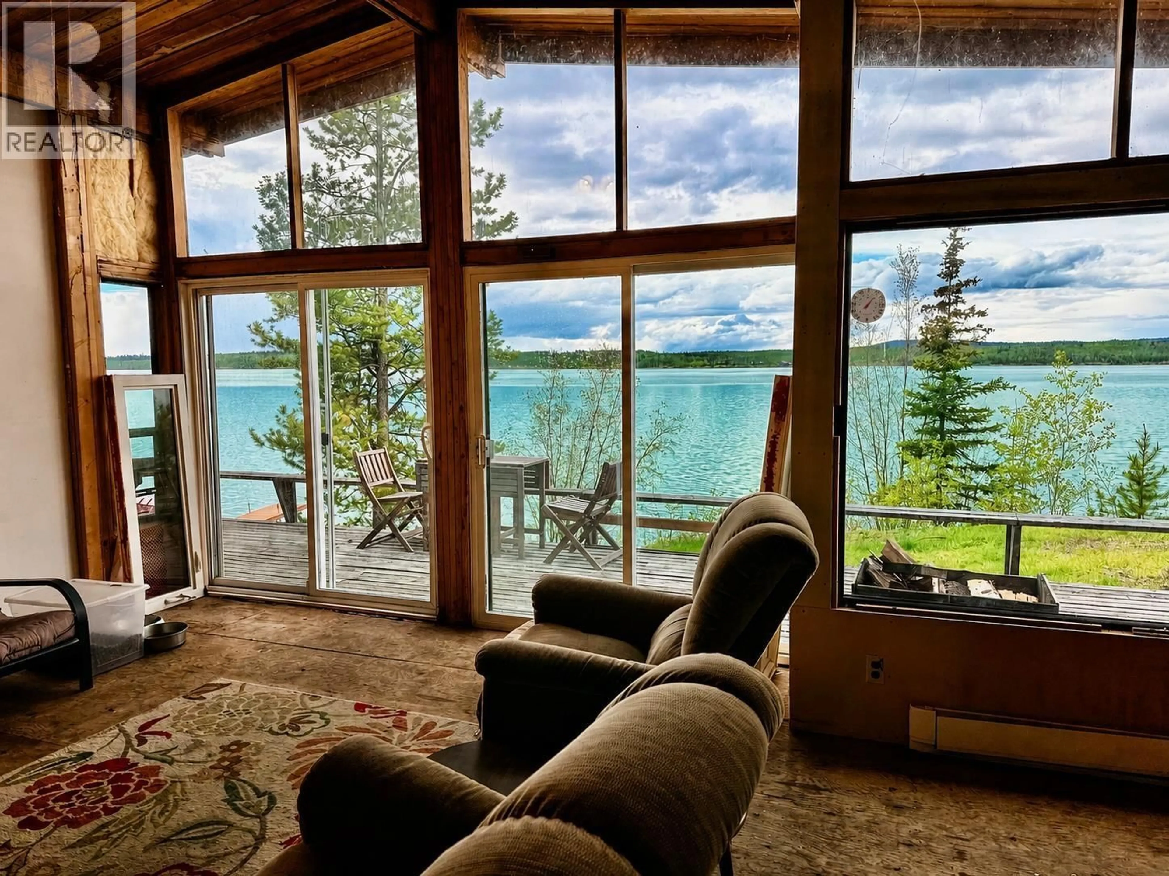 Unknown for 1367 GREEN LAKE ROAD, 70 Mile House British Columbia V0K2K2