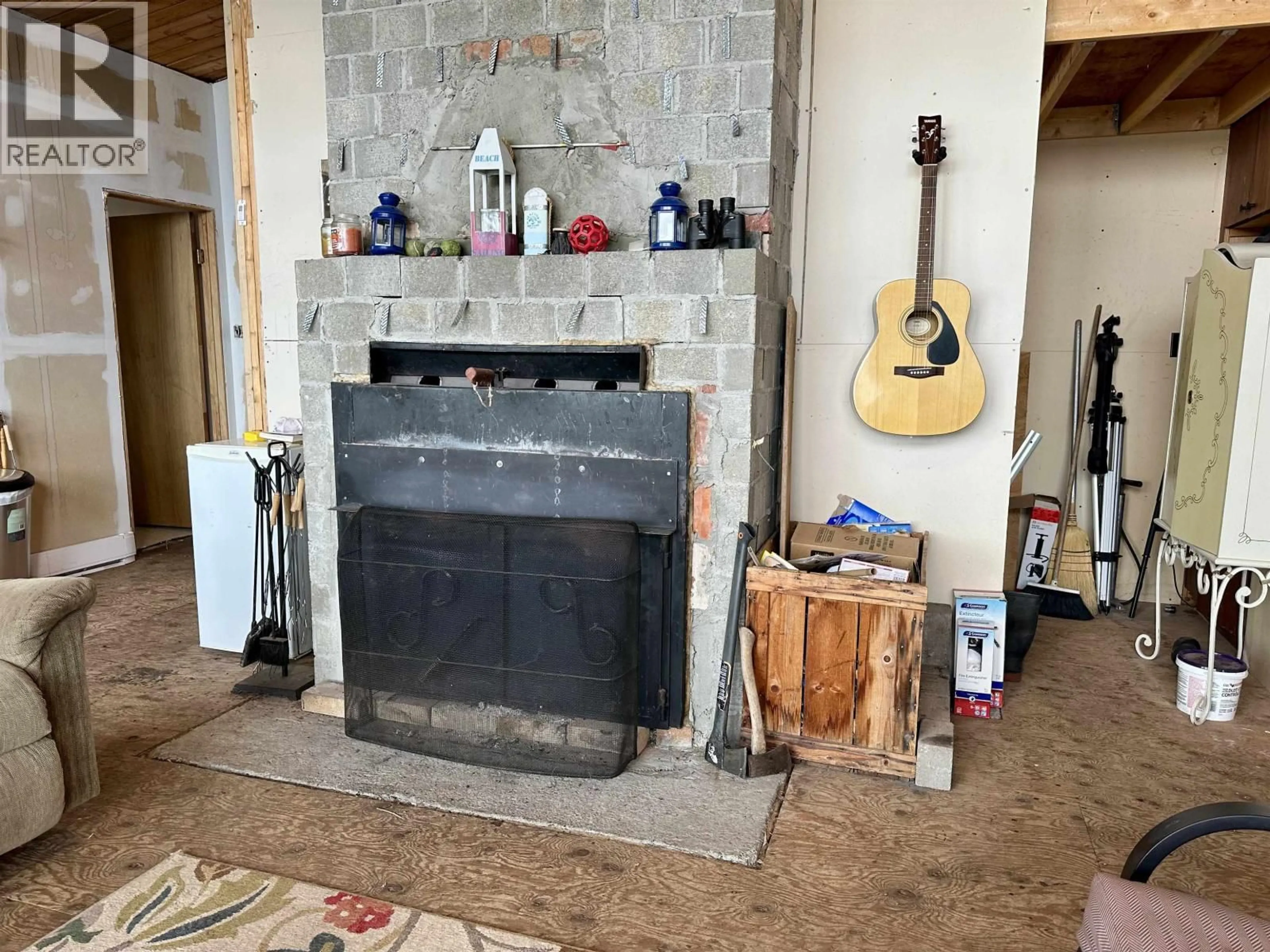 Unknown for 1367 GREEN LAKE ROAD, 70 Mile House British Columbia V0K2K2