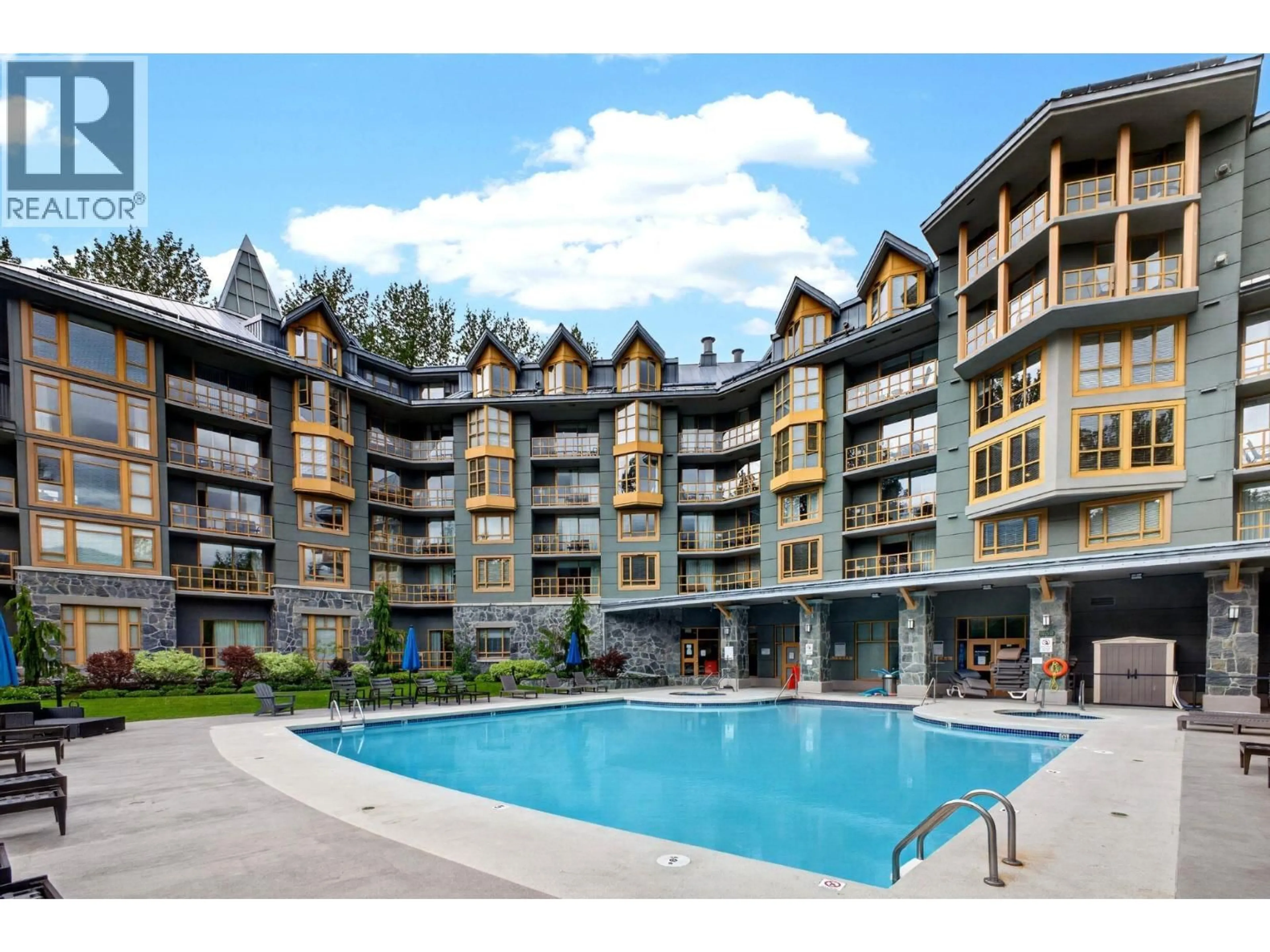 Unknown for 408 - 4315 NORTHLANDS BOULEVARD, Whistler British Columbia V8E1C1