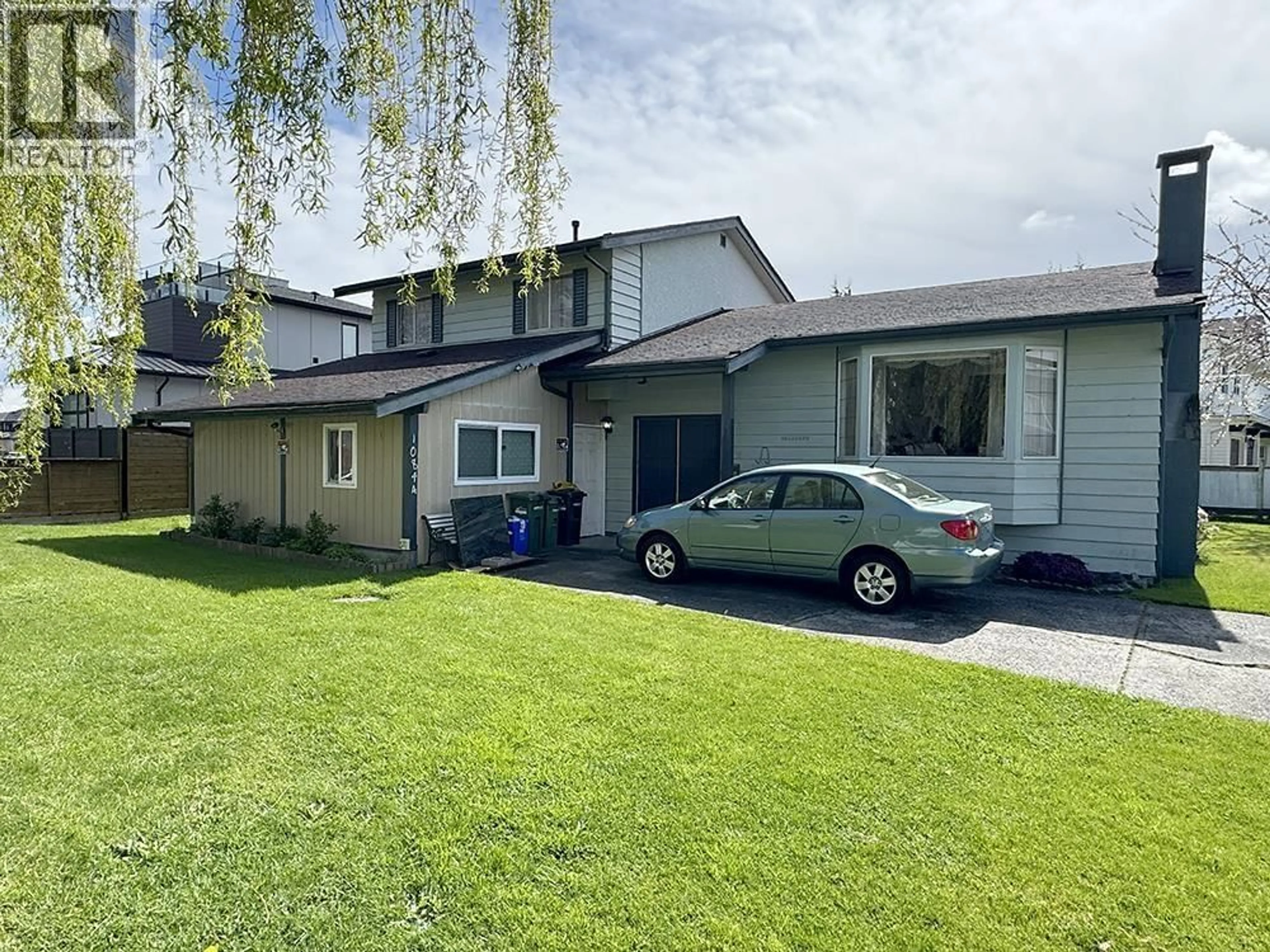 Unknown for 10844 SPRINGMONT GATE, Richmond British Columbia V7E1Y4