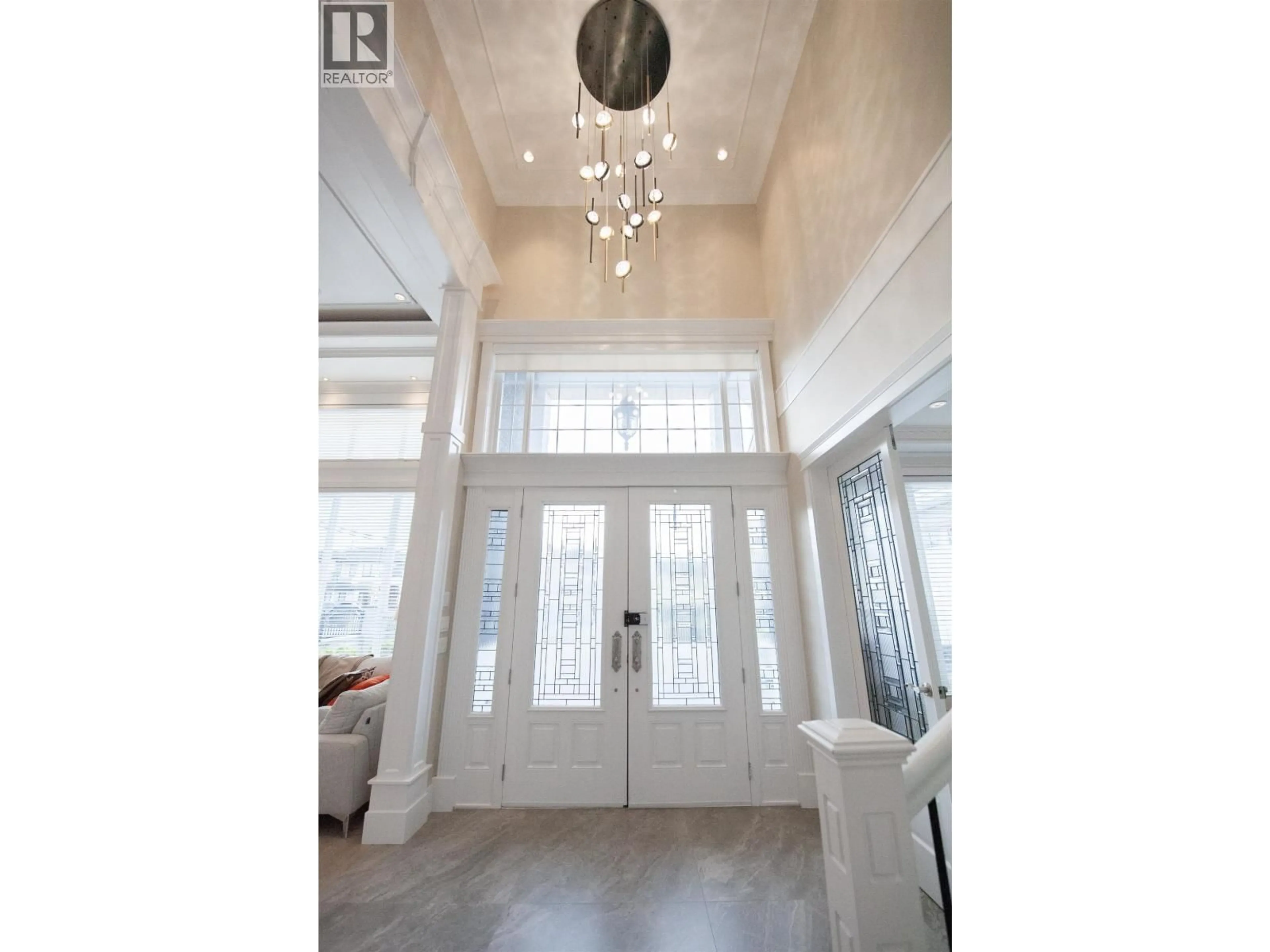 Indoor entryway for 11311 SEATON ROAD, Richmond British Columbia V7A3G4