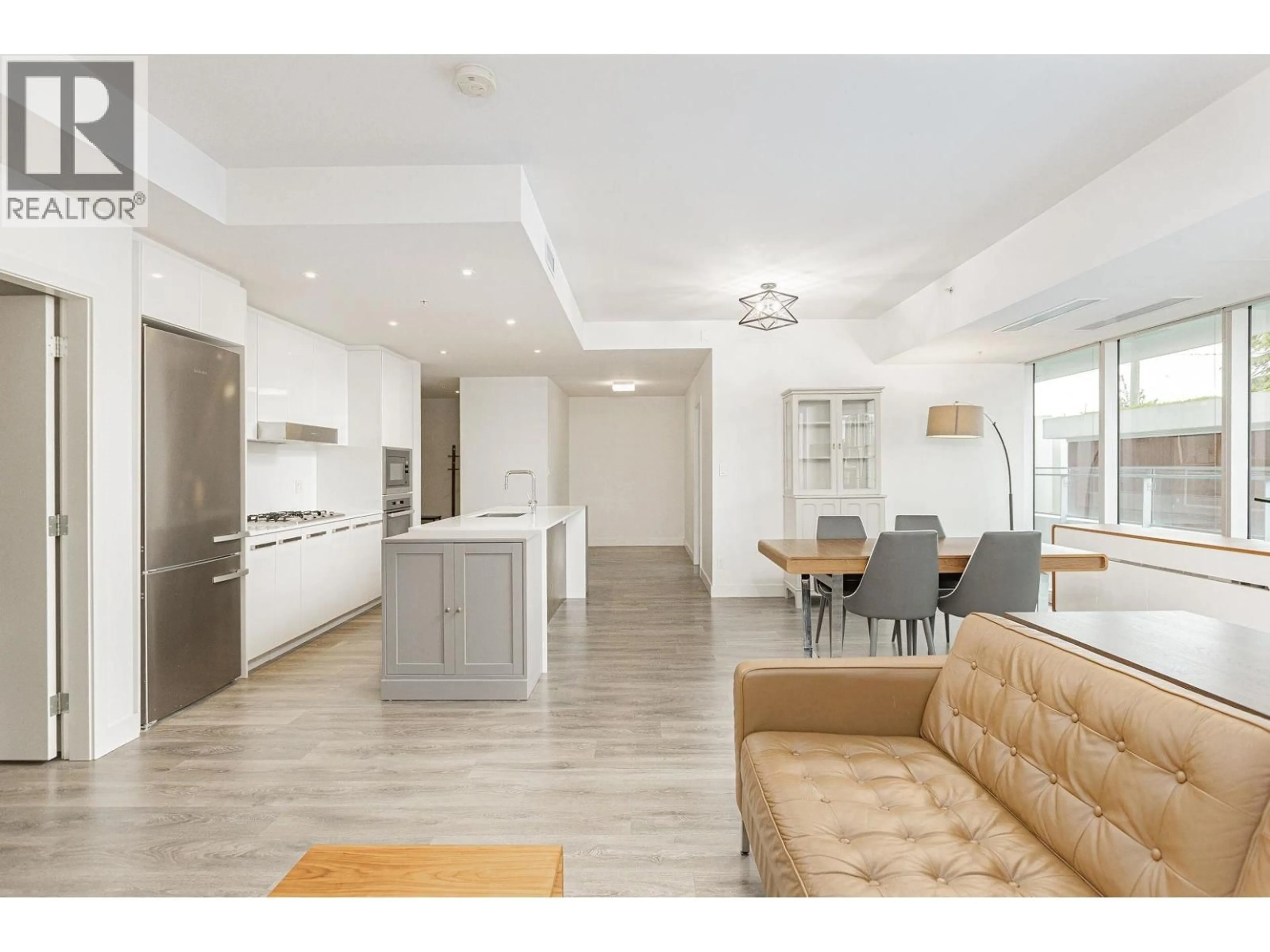 Unknown for 202 - 5688 WILLOW STREET, Vancouver British Columbia V5Z3S4