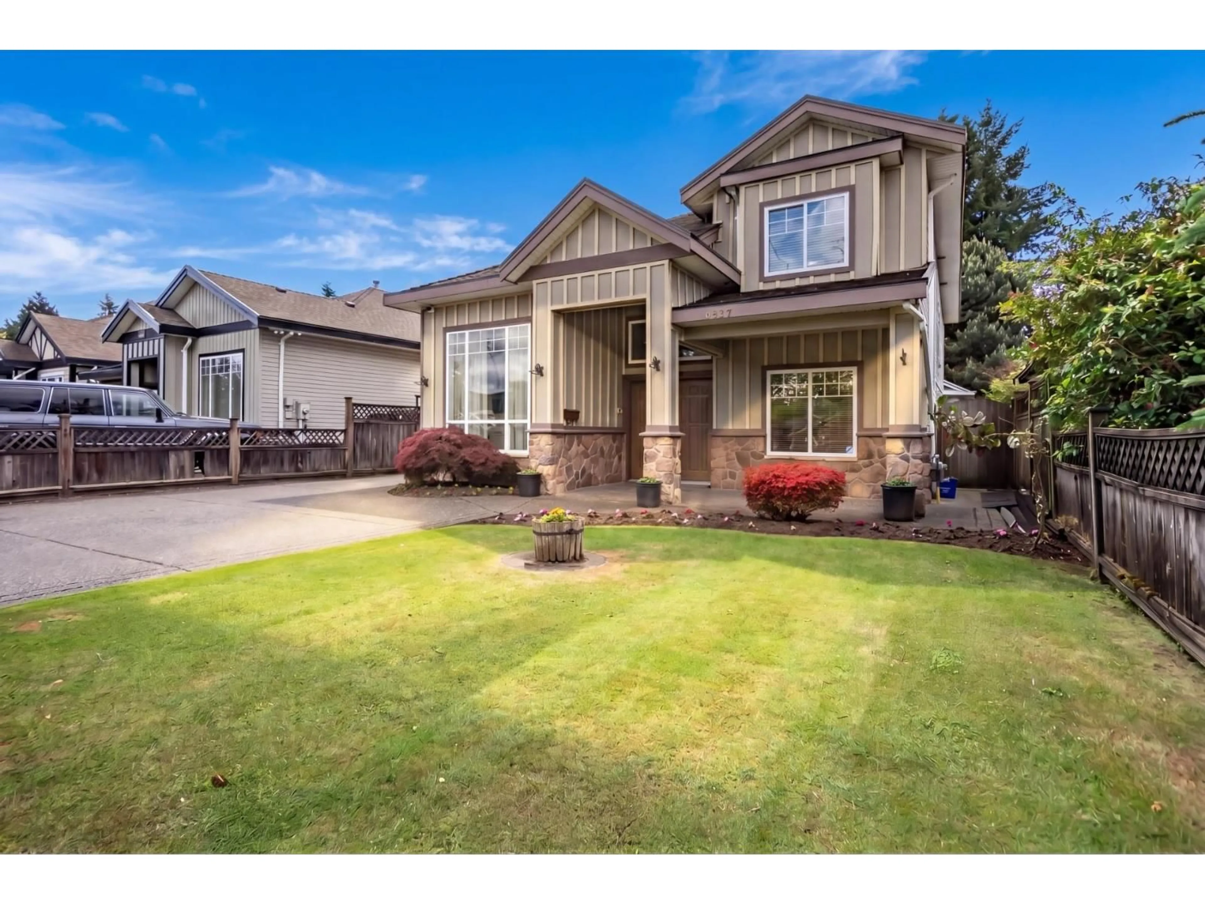 Unknown for 11632 82 AVE AVENUE, Delta British Columbia V4C2C4
