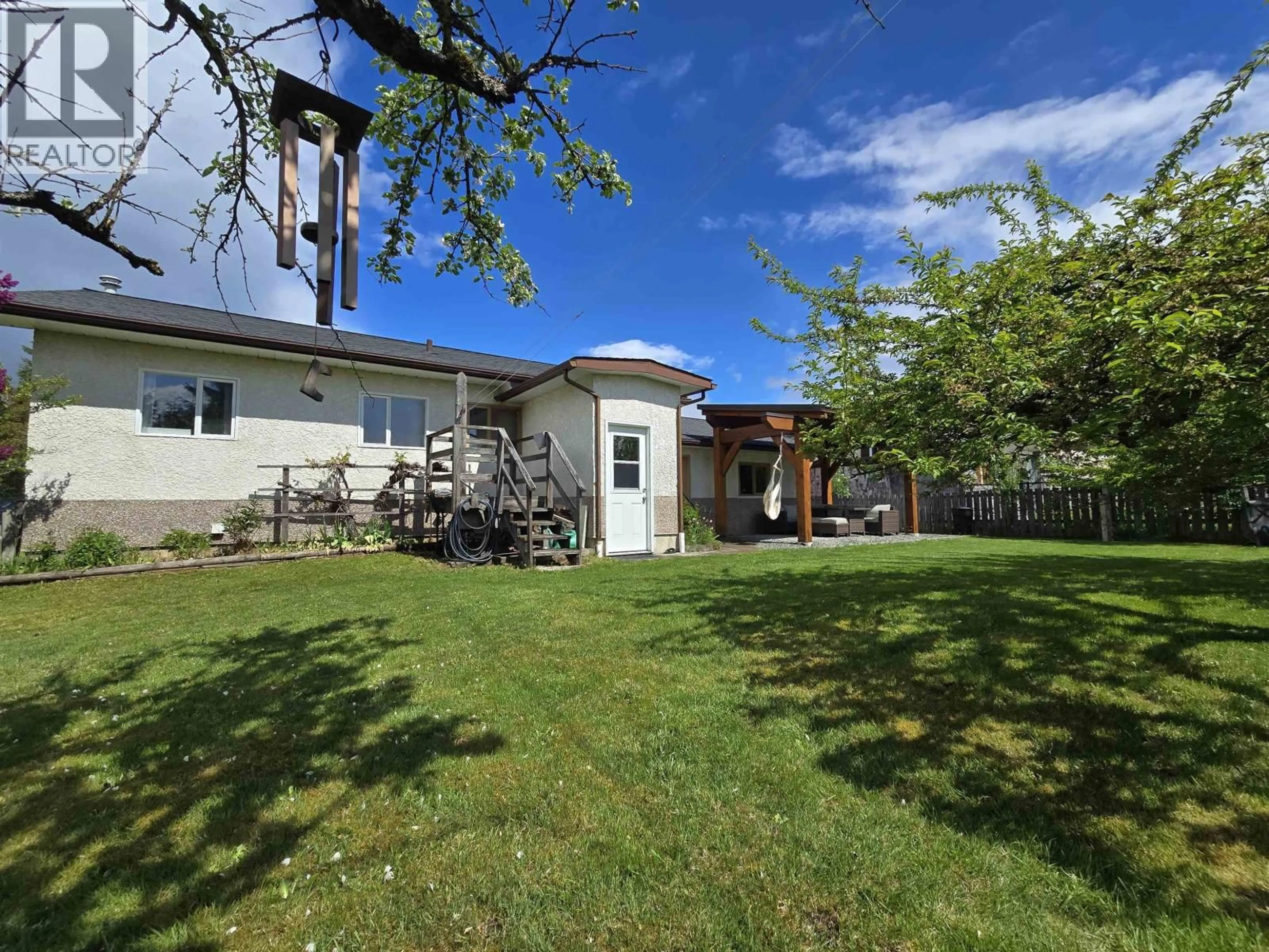 Unknown for 4729 OLSON AVENUE, Terrace British Columbia V8G2A4