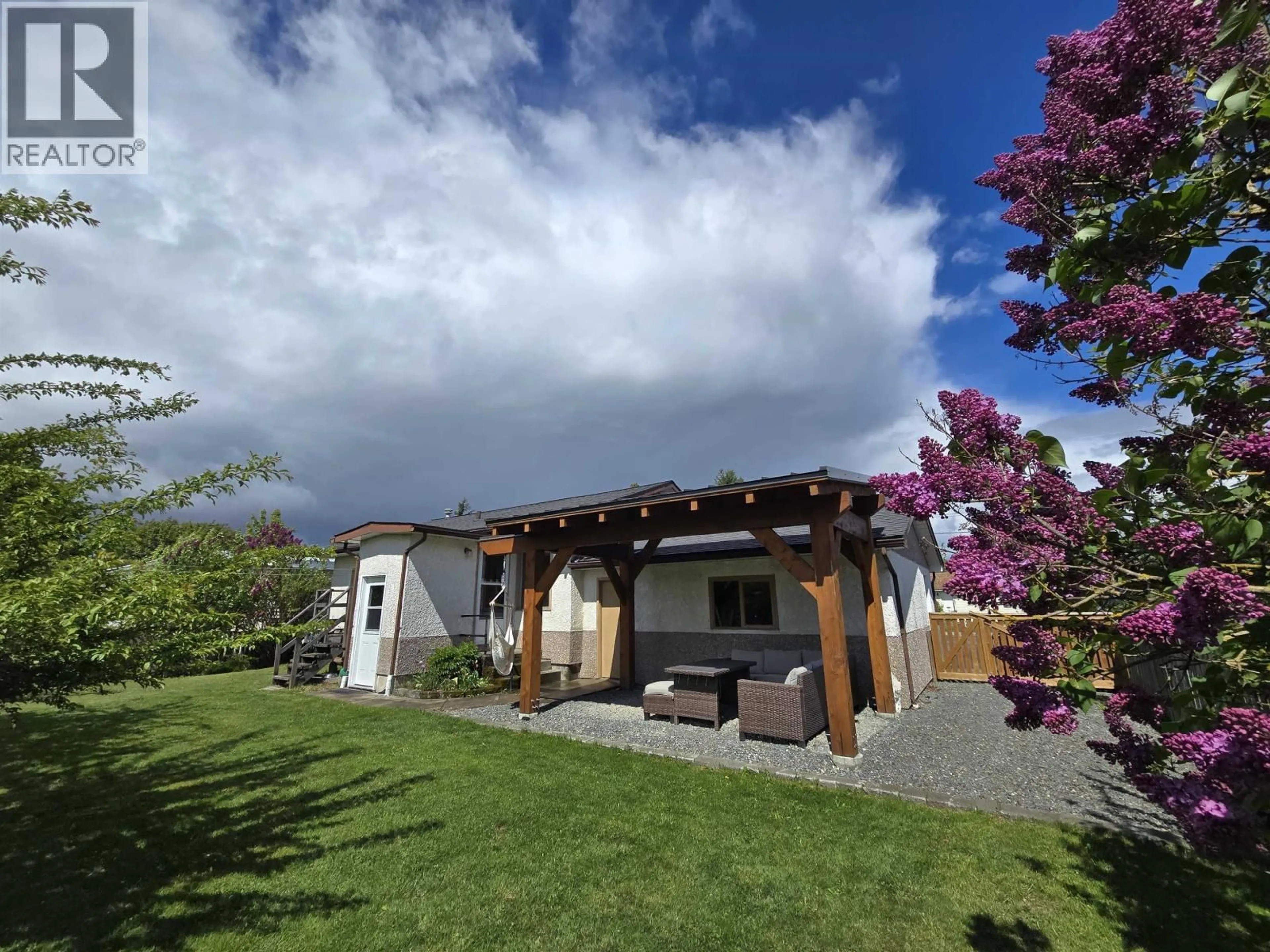 Unknown for 4729 OLSON AVENUE, Terrace British Columbia V8G2A4