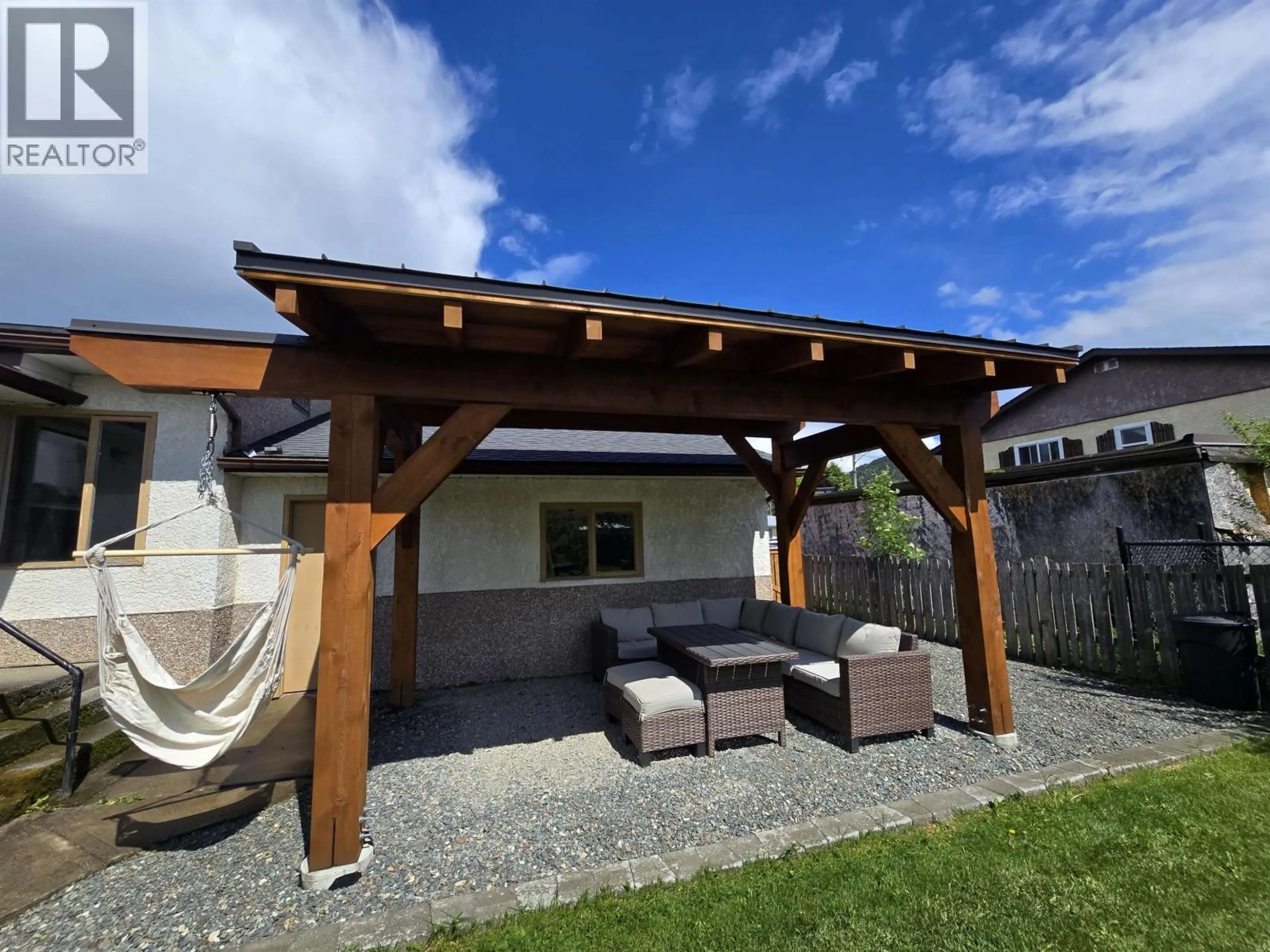Unknown for 4729 OLSON AVENUE, Terrace British Columbia V8G2A4