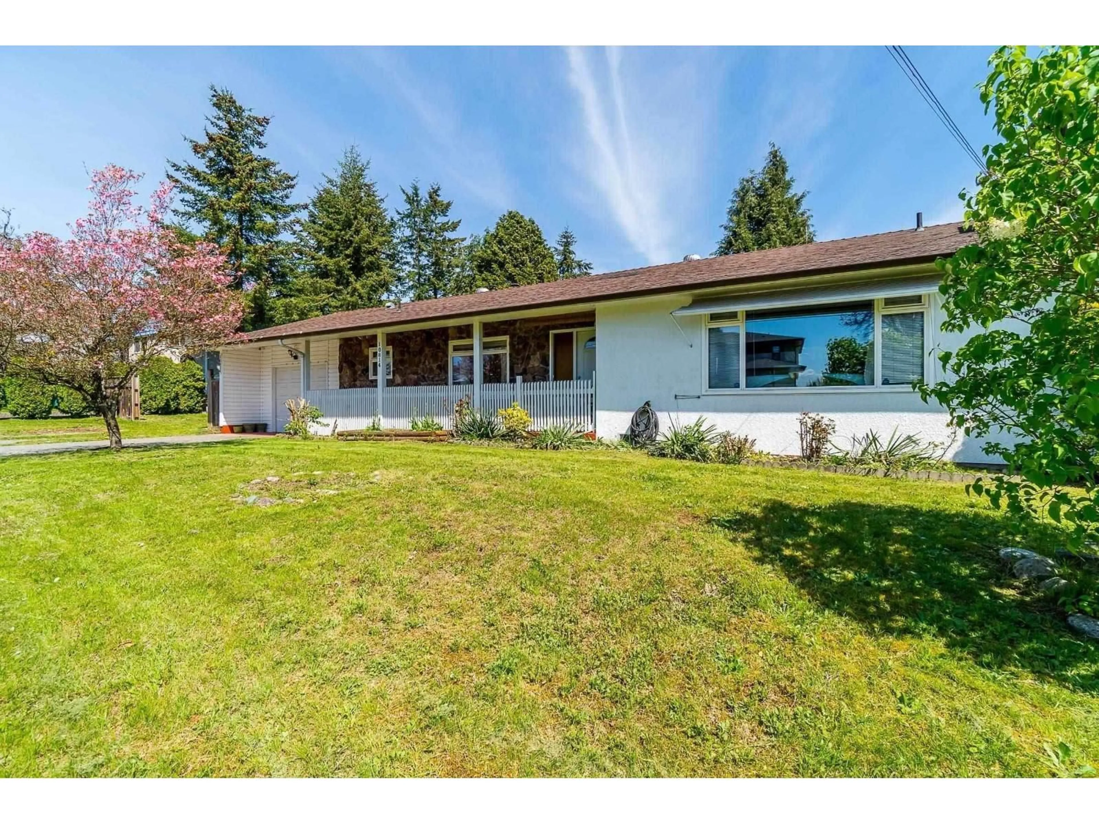 Unknown for 10814 142 STREET, Surrey British Columbia V3R3K9