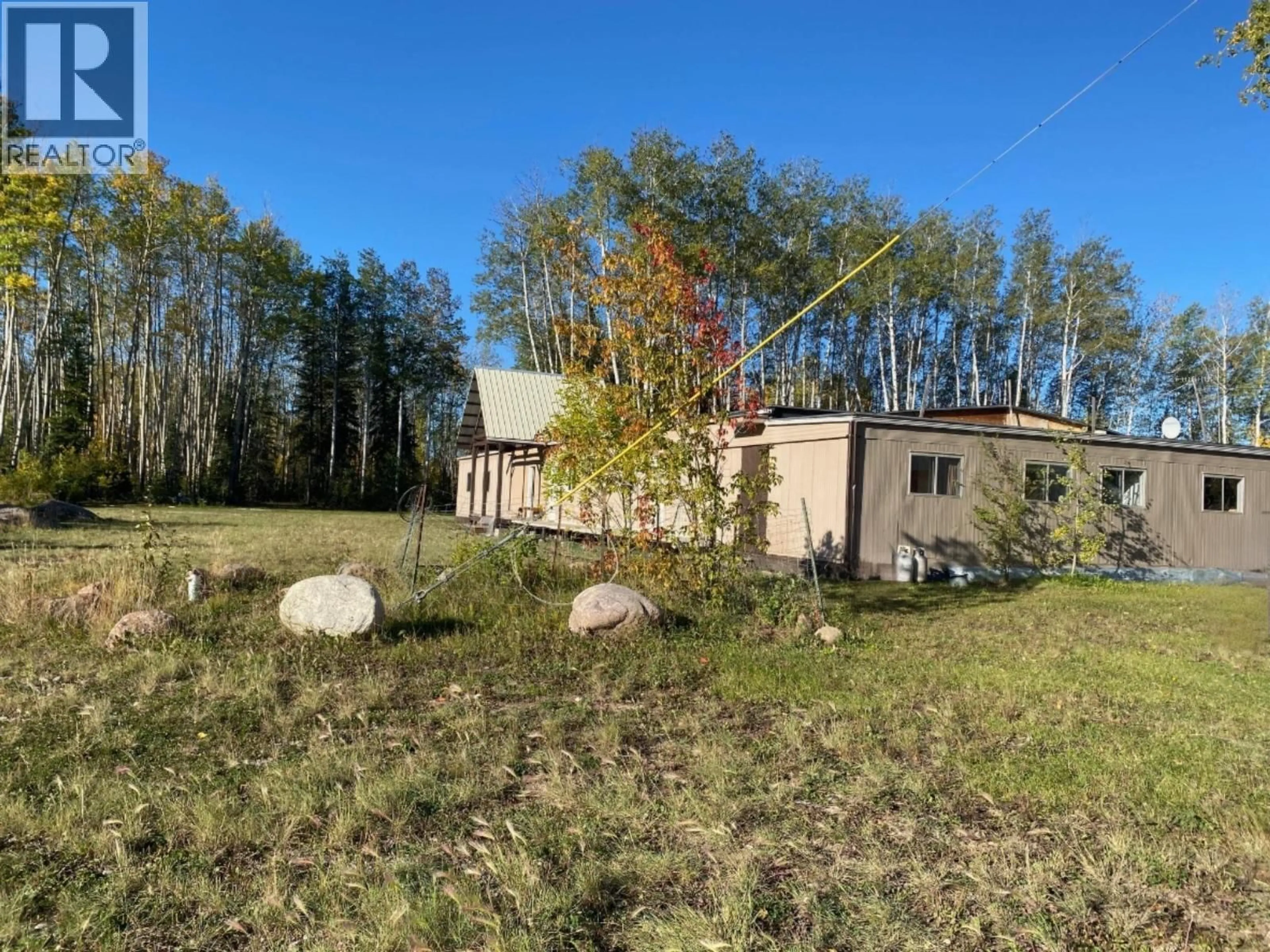 Unknown for MILE - 317 LIARD HIGHWAY, Fort Nelson British Columbia V0C1R0
