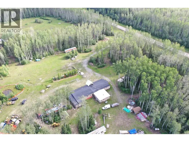 MILE - 317 LIARD HIGHWAY, Fort Nelson 2