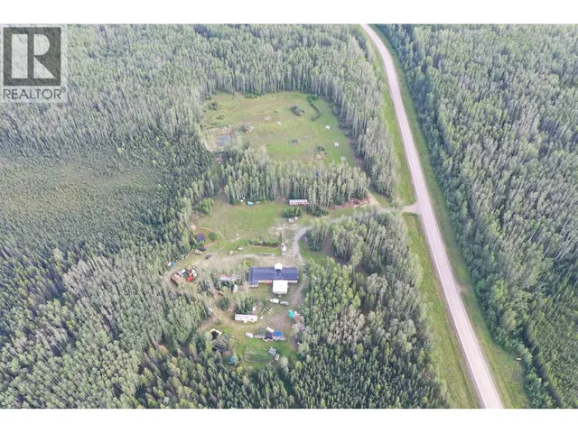 MILE - 317 LIARD HIGHWAY, Fort Nelson 3