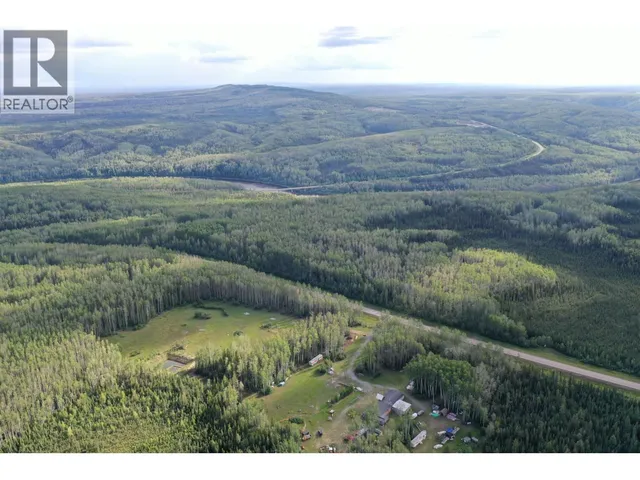 MILE - 317 LIARD HIGHWAY, Fort Nelson 4