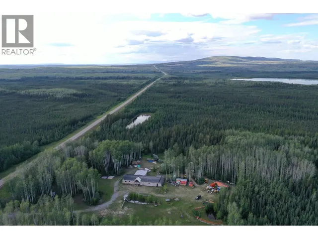 MILE - 317 LIARD HIGHWAY, Fort Nelson 5