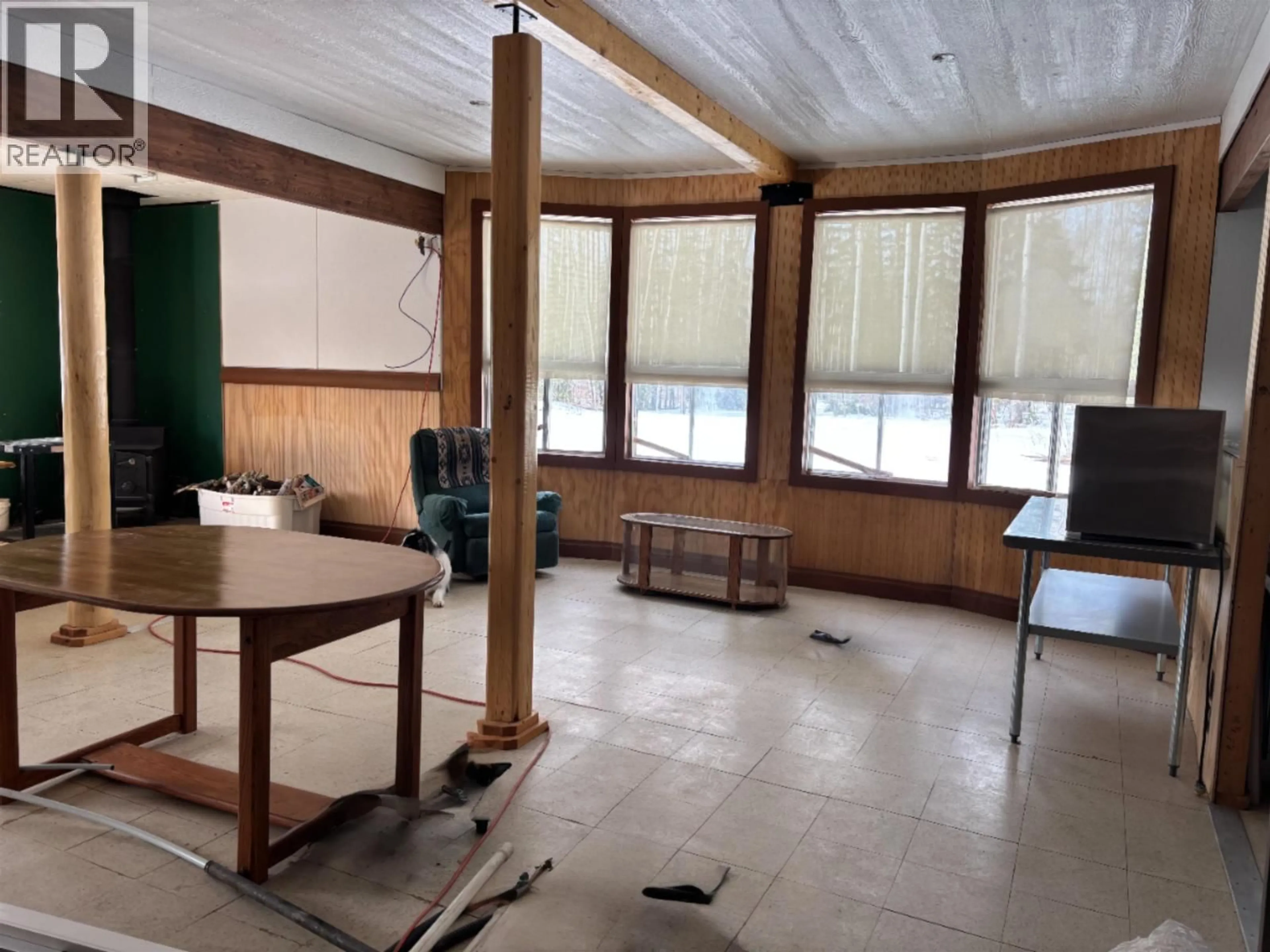 Unknown for MILE - 317 LIARD HIGHWAY, Fort Nelson British Columbia V0C1R0