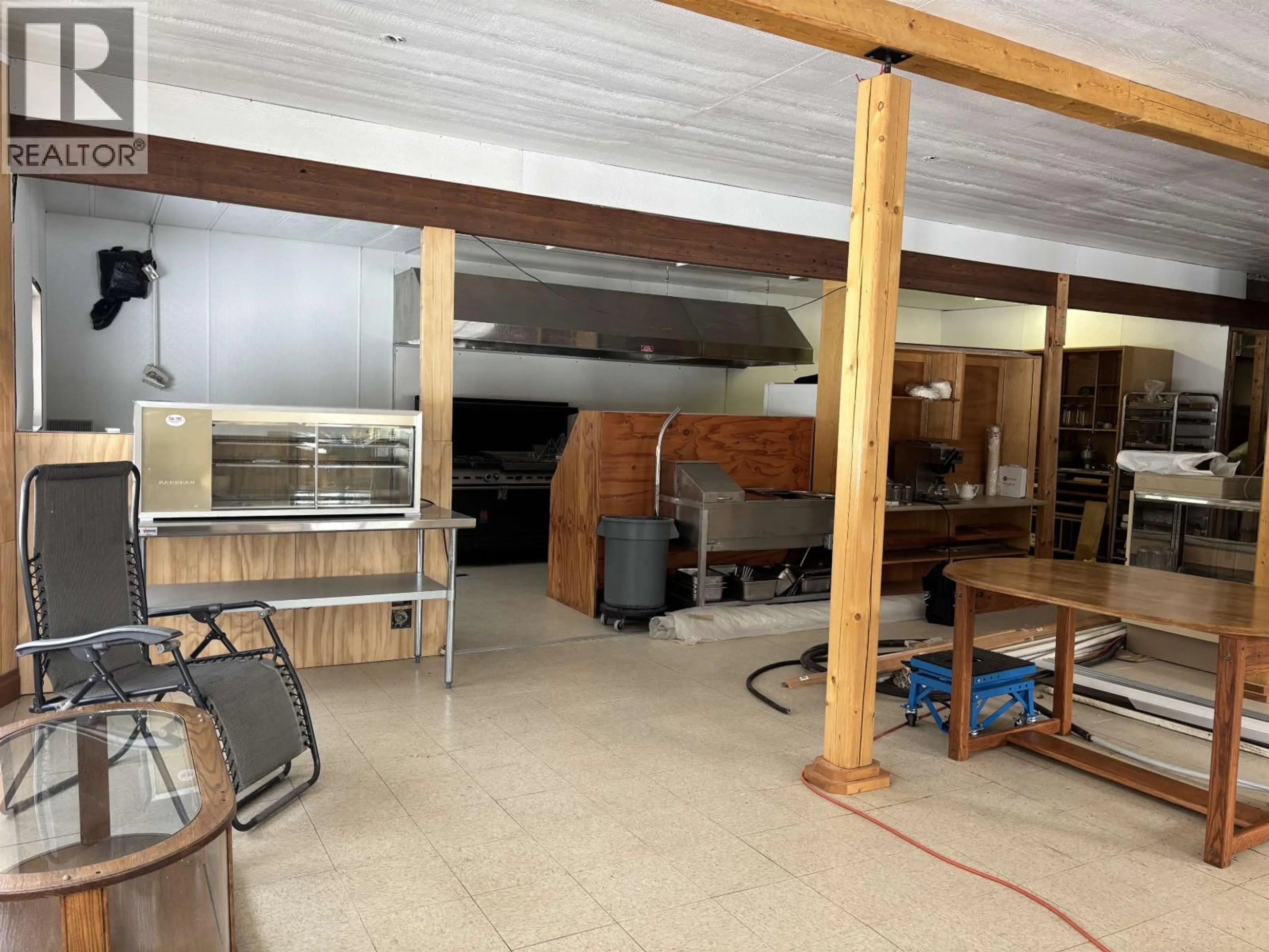 Unknown for MILE - 317 LIARD HIGHWAY, Fort Nelson British Columbia V0C1R0