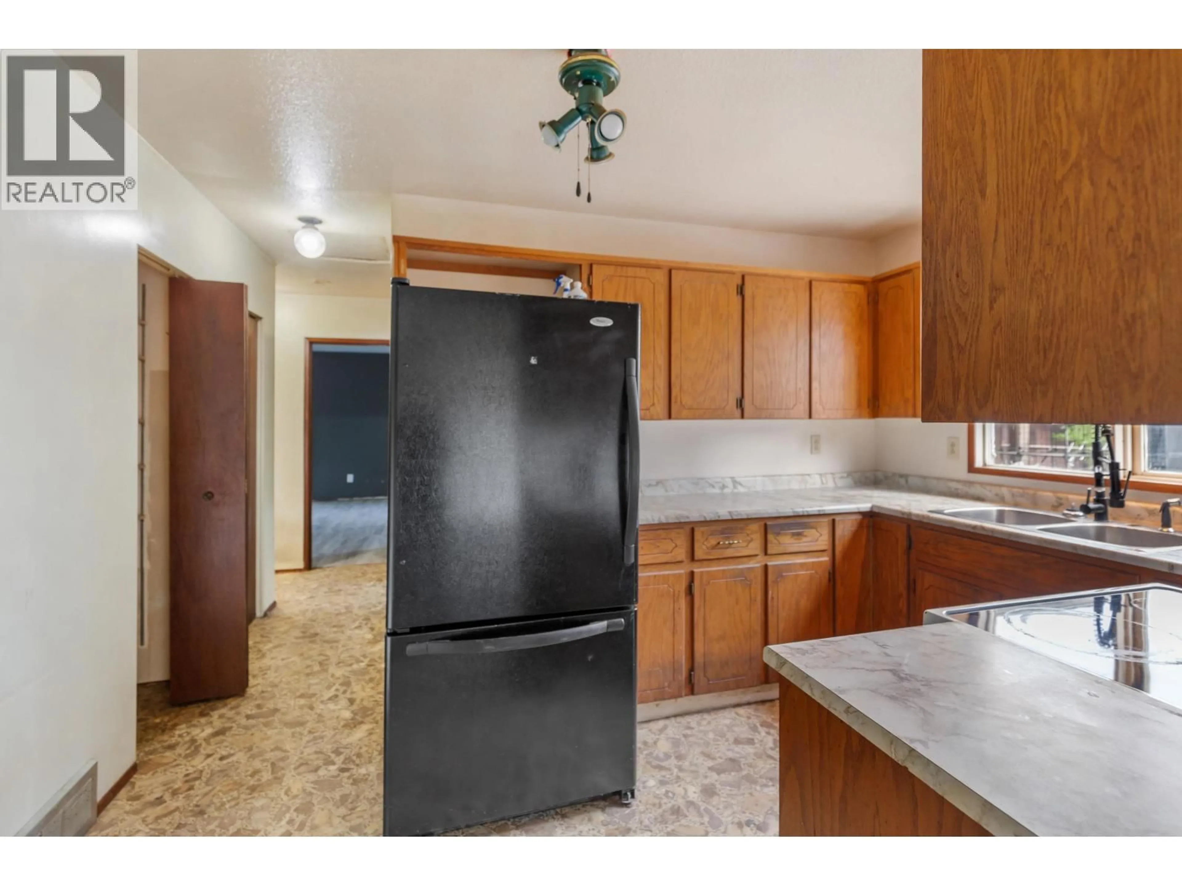 Standard kitchen, unknown for 5161 GRAVES ROAD, Prince George British Columbia V2N6E9