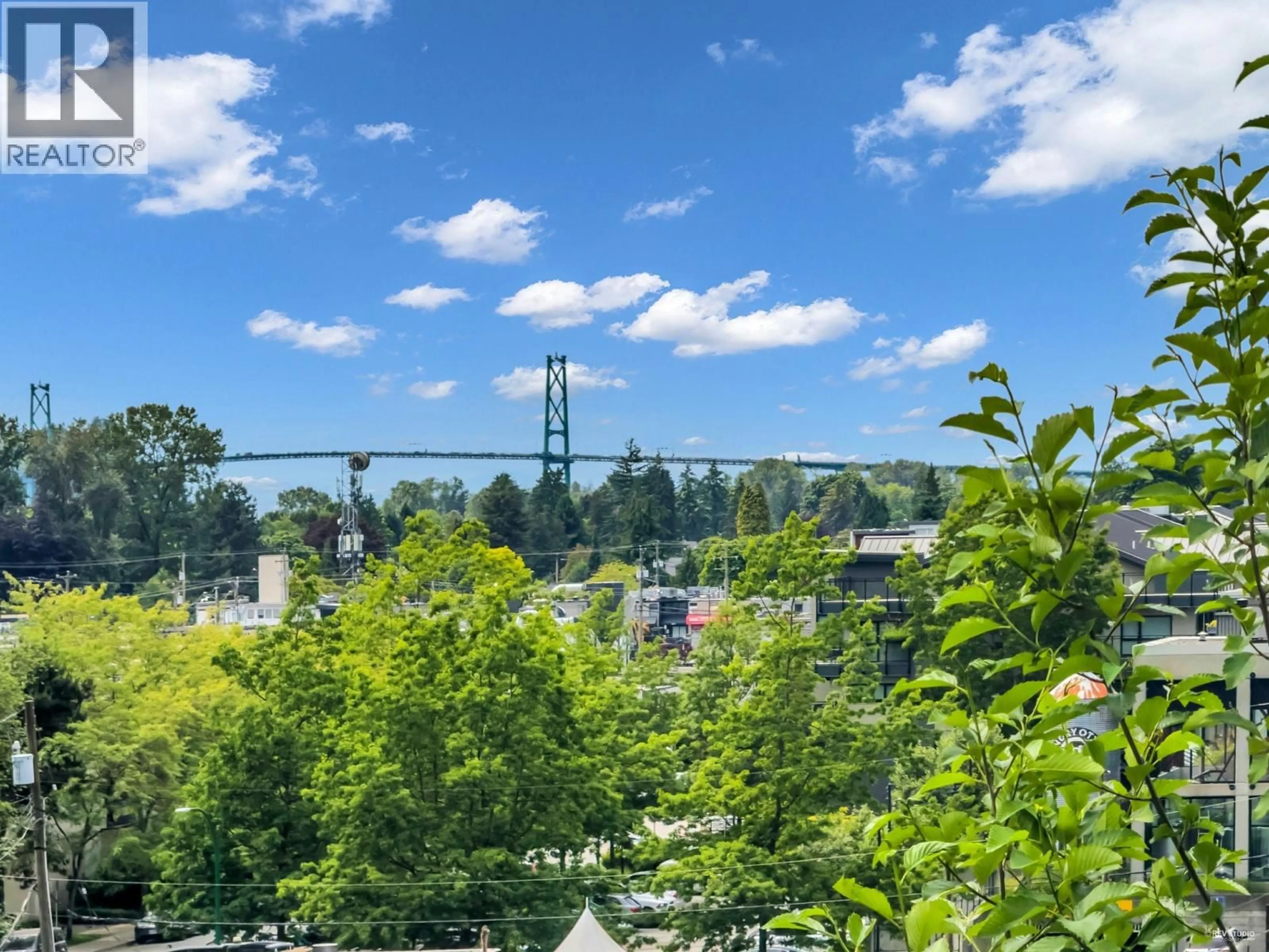 Unknown for 408 - 1621 HAMILTON AVENUE, North Vancouver British Columbia V7P0B6