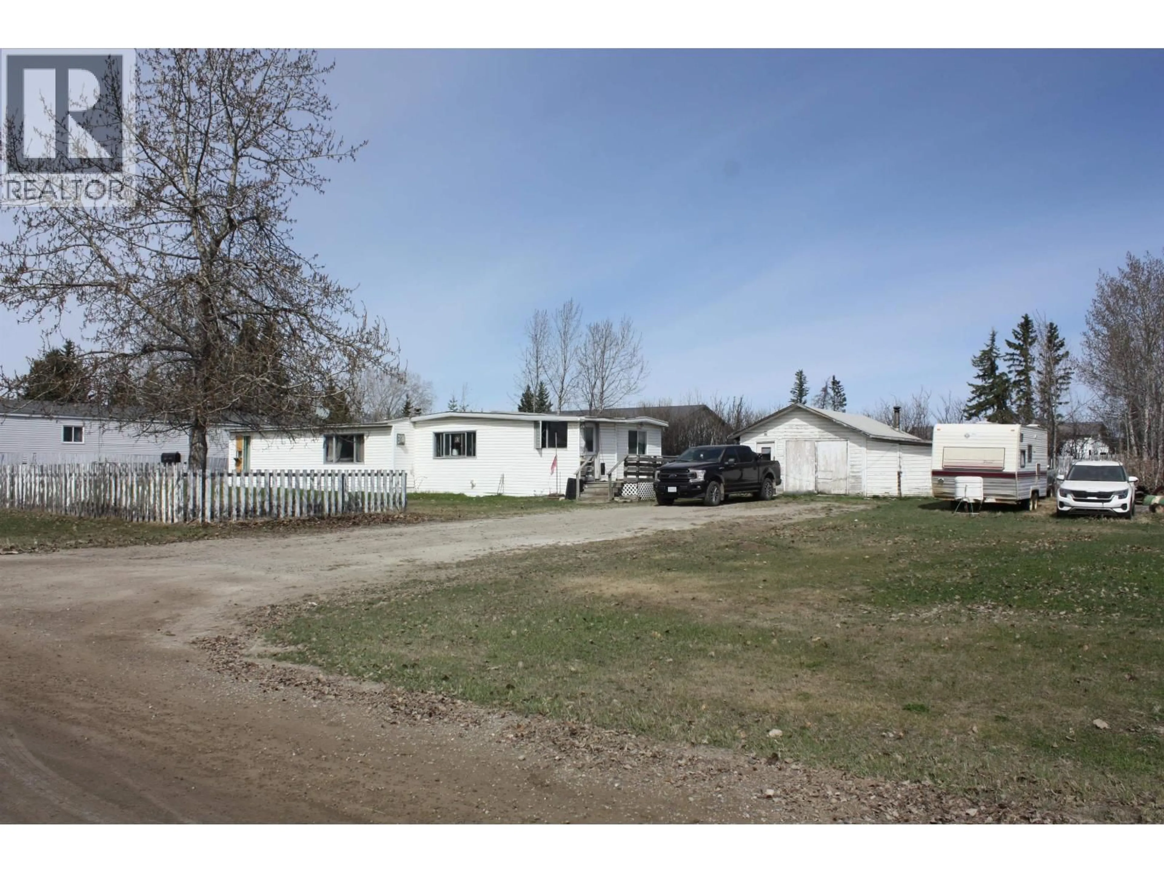Unknown for 12282 COTTONWOOD AVENUE, Fort St. John British Columbia V1J8B1