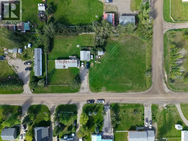 12282 COTTONWOOD AVENUE, Fort St. John 5