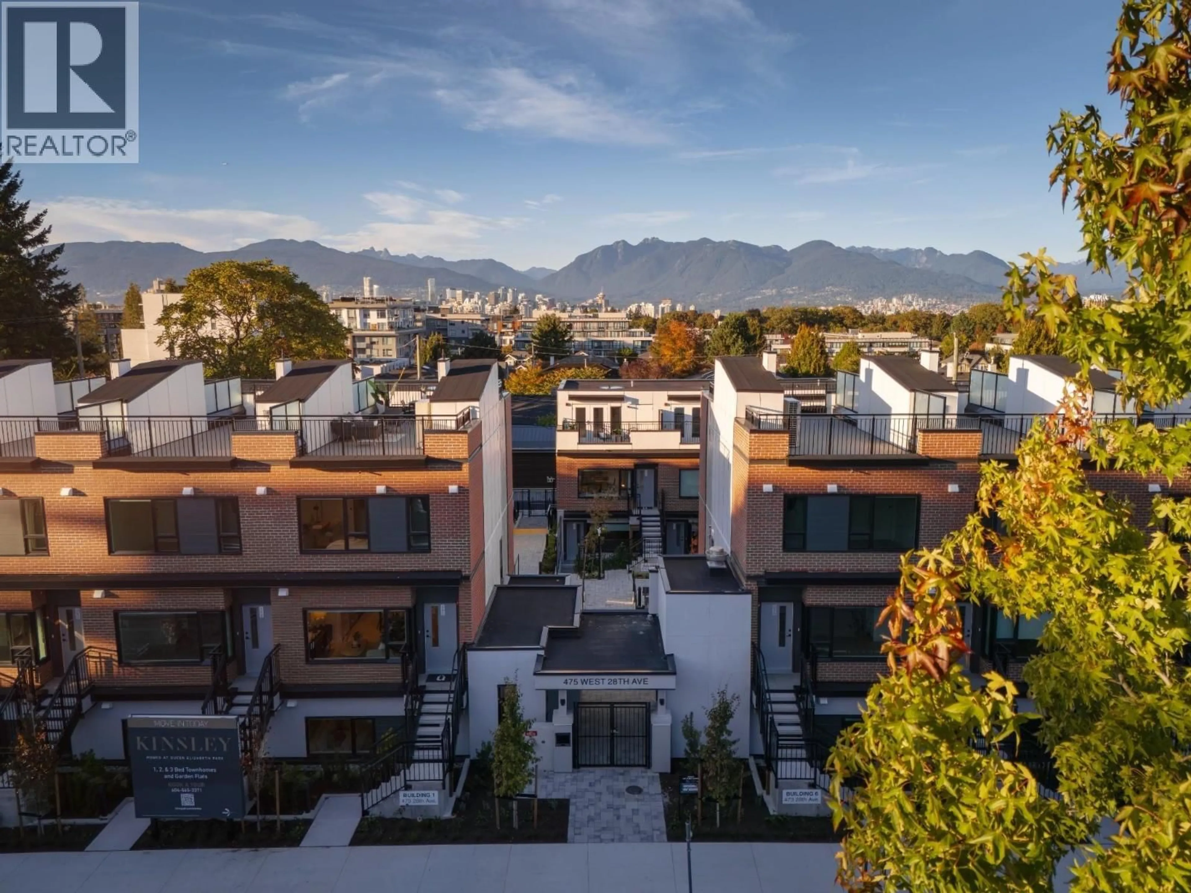 Unknown for 134 - 473 28TH AVENUE, Vancouver British Columbia V5Y0P2