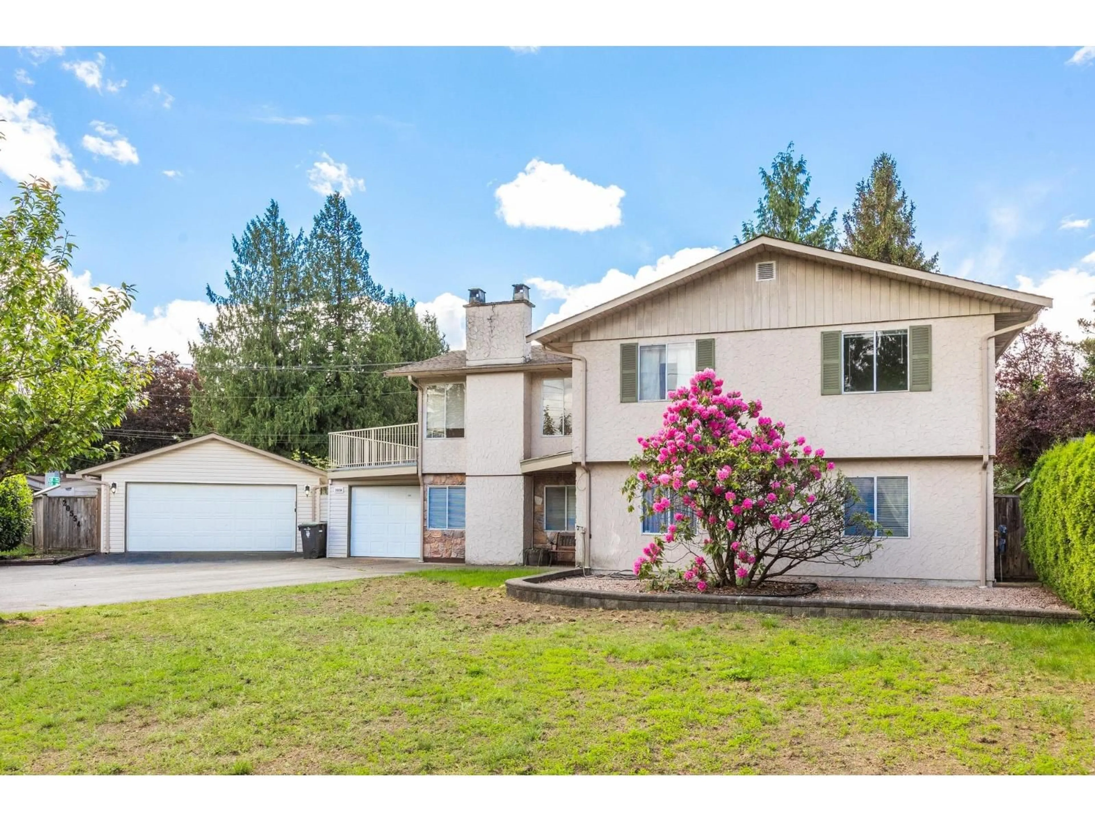 Unknown for 20554 43A AVENUE, Langley British Columbia V3A3C8