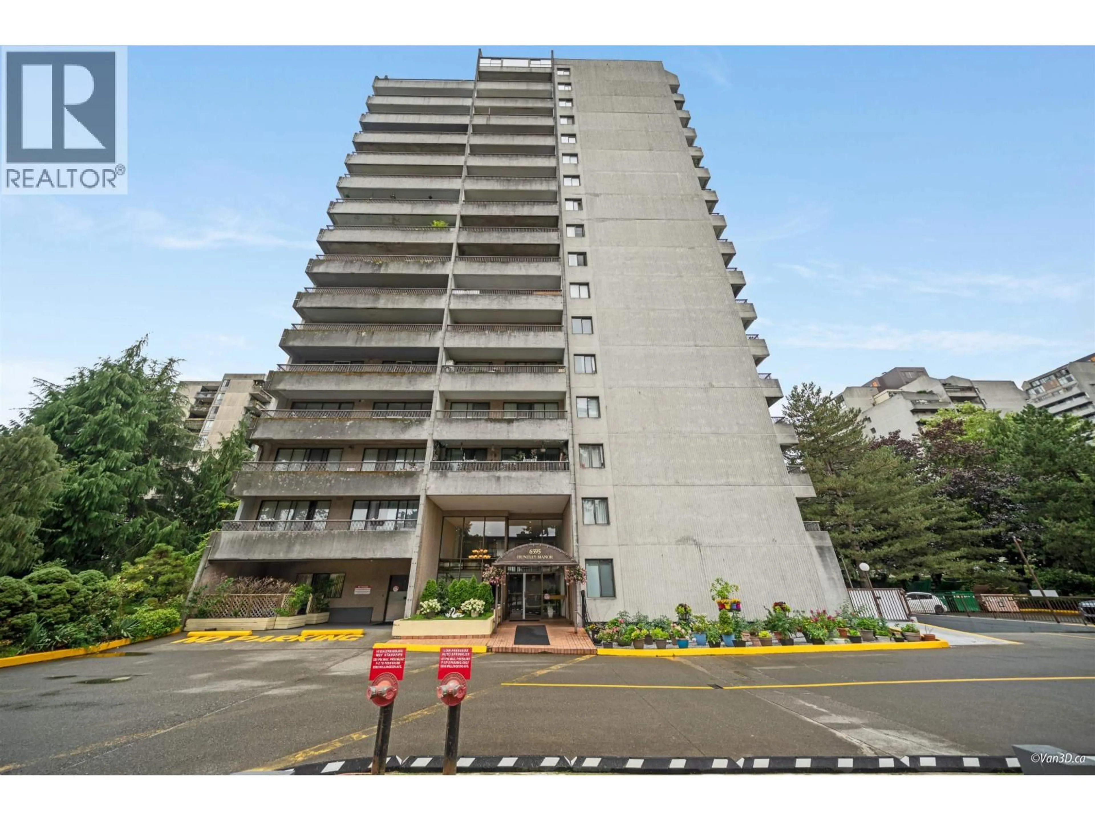 Unknown for 1101 - 6595 WILLINGDON AVENUE, Burnaby British Columbia V5H4E5