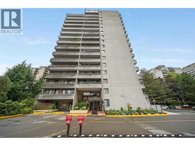 1101 - 6595 WILLINGDON AVENUE, Burnaby 2