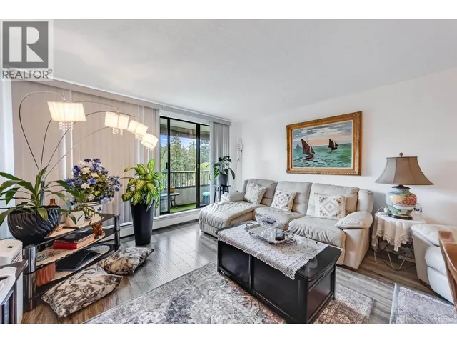 1101 - 6595 WILLINGDON AVENUE, Burnaby 5